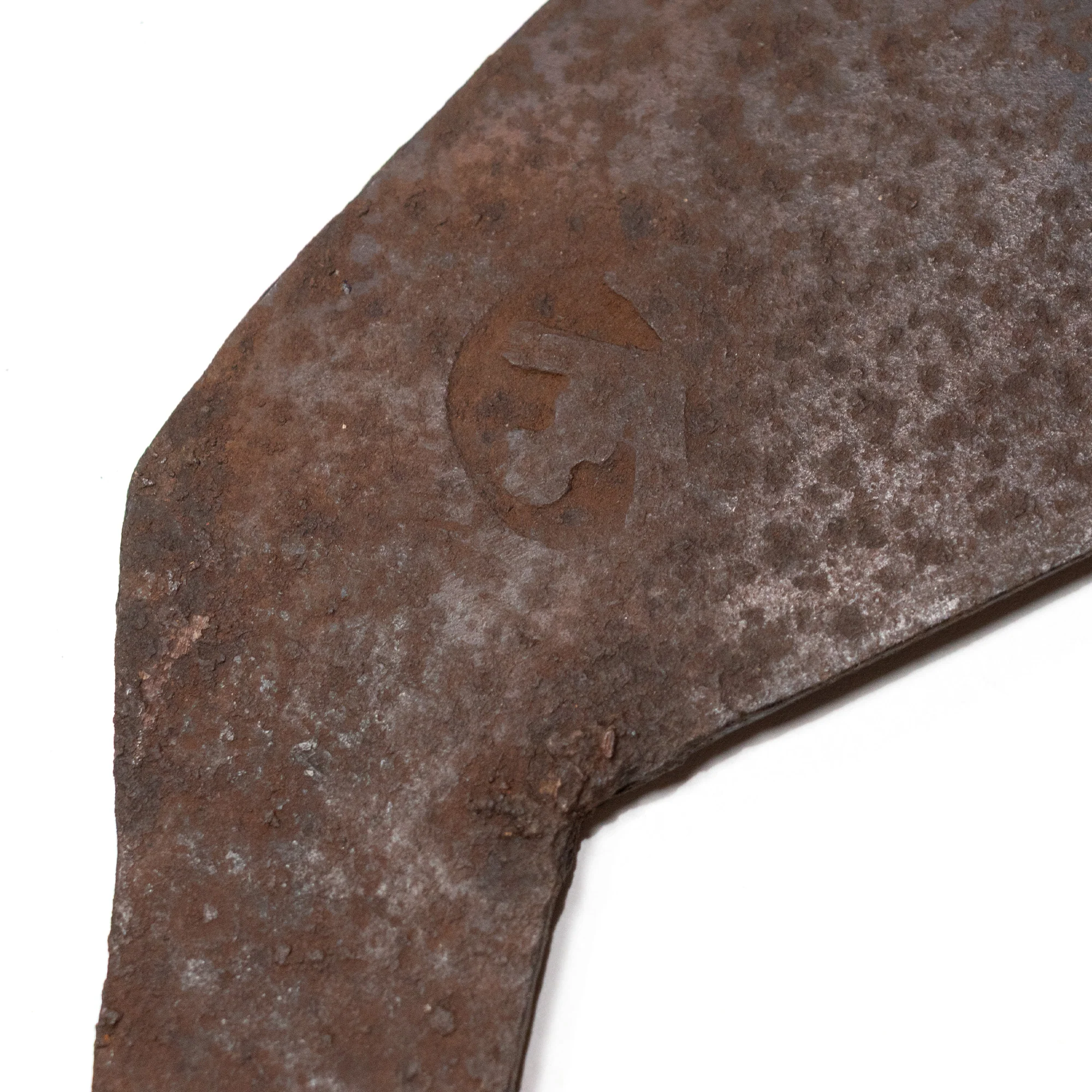 Maebiki Oga Blade - Japanese One Man Rip Saw Blade - Image 2