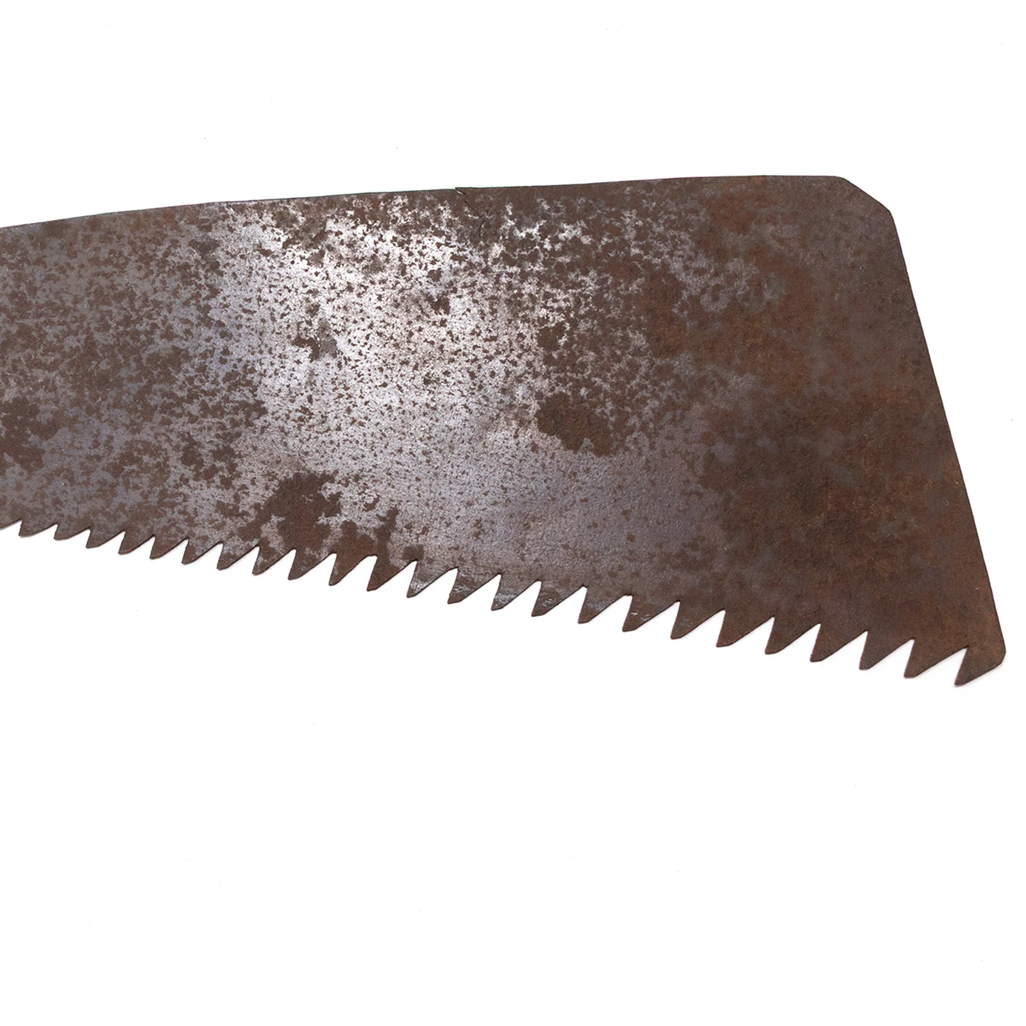Maebiki Oga Blade - Japanese One Man Rip Saw Blade - Image 3