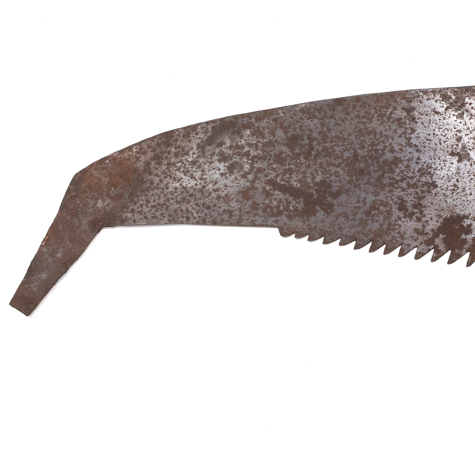 Maebiki Oga Blade - Japanese One Man Rip Saw Blade - Image 4