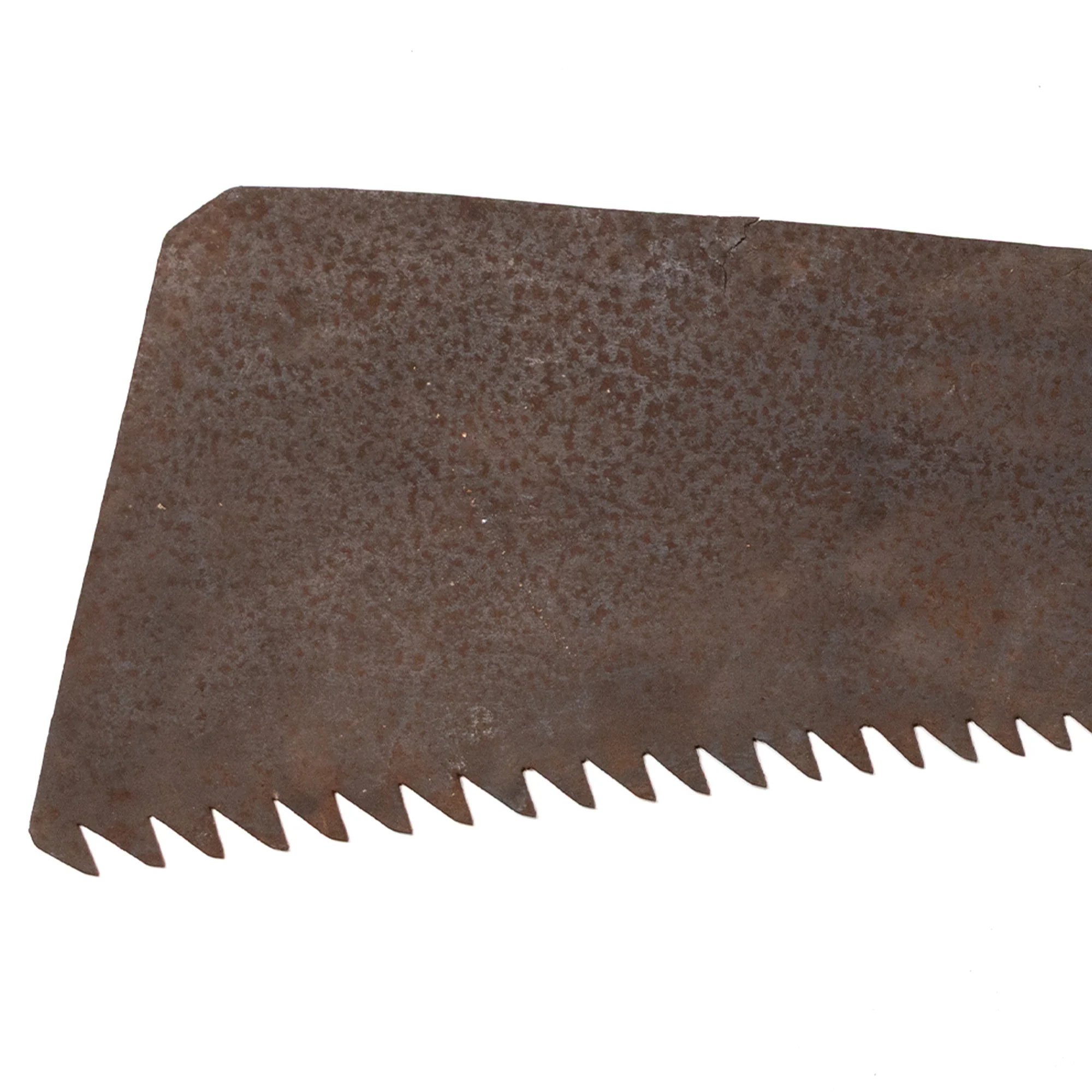 Maebiki Oga Blade - Japanese One Man Rip Saw Blade - Image 5