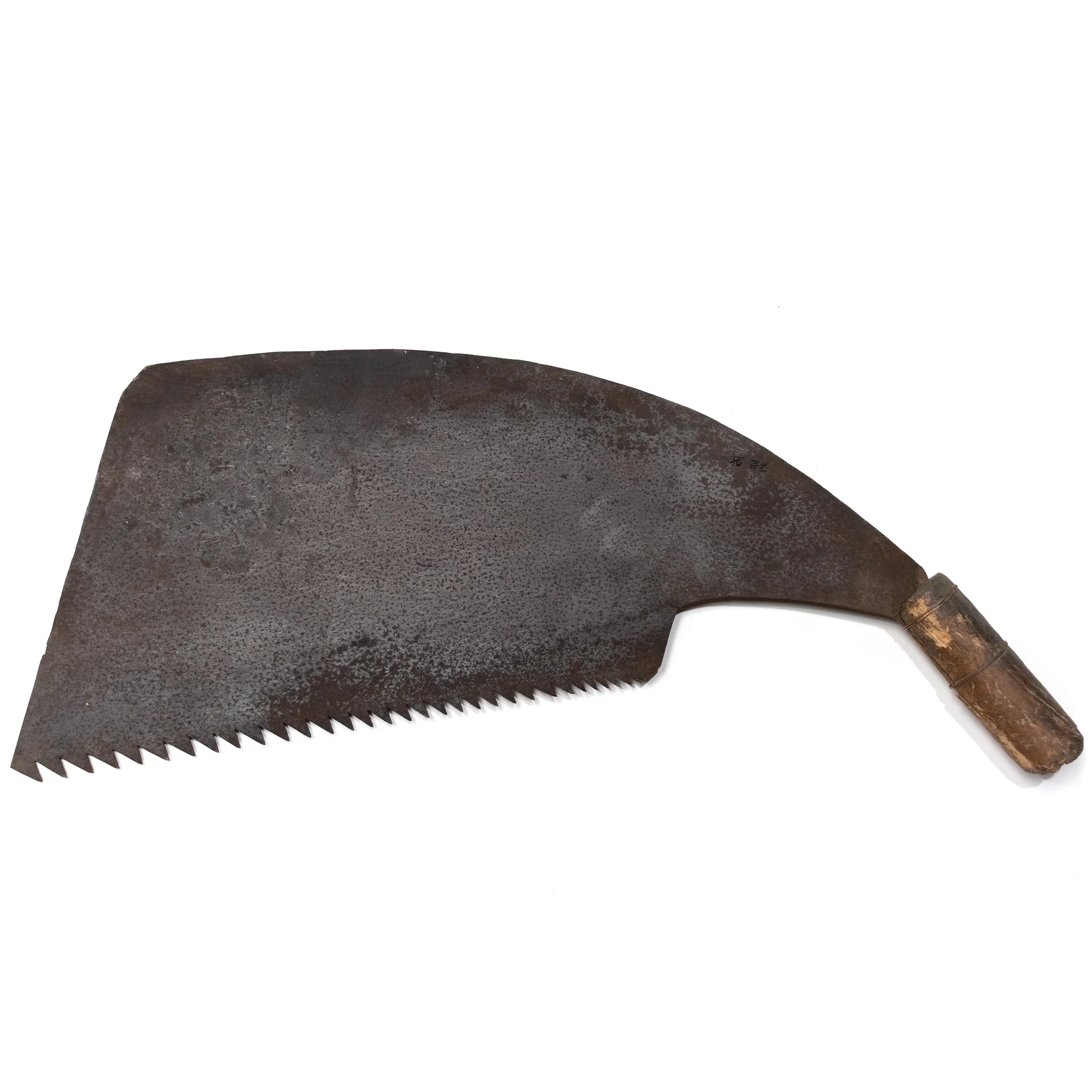 Maebiki Oga - Japanese One Man Rip Saw - Image 4