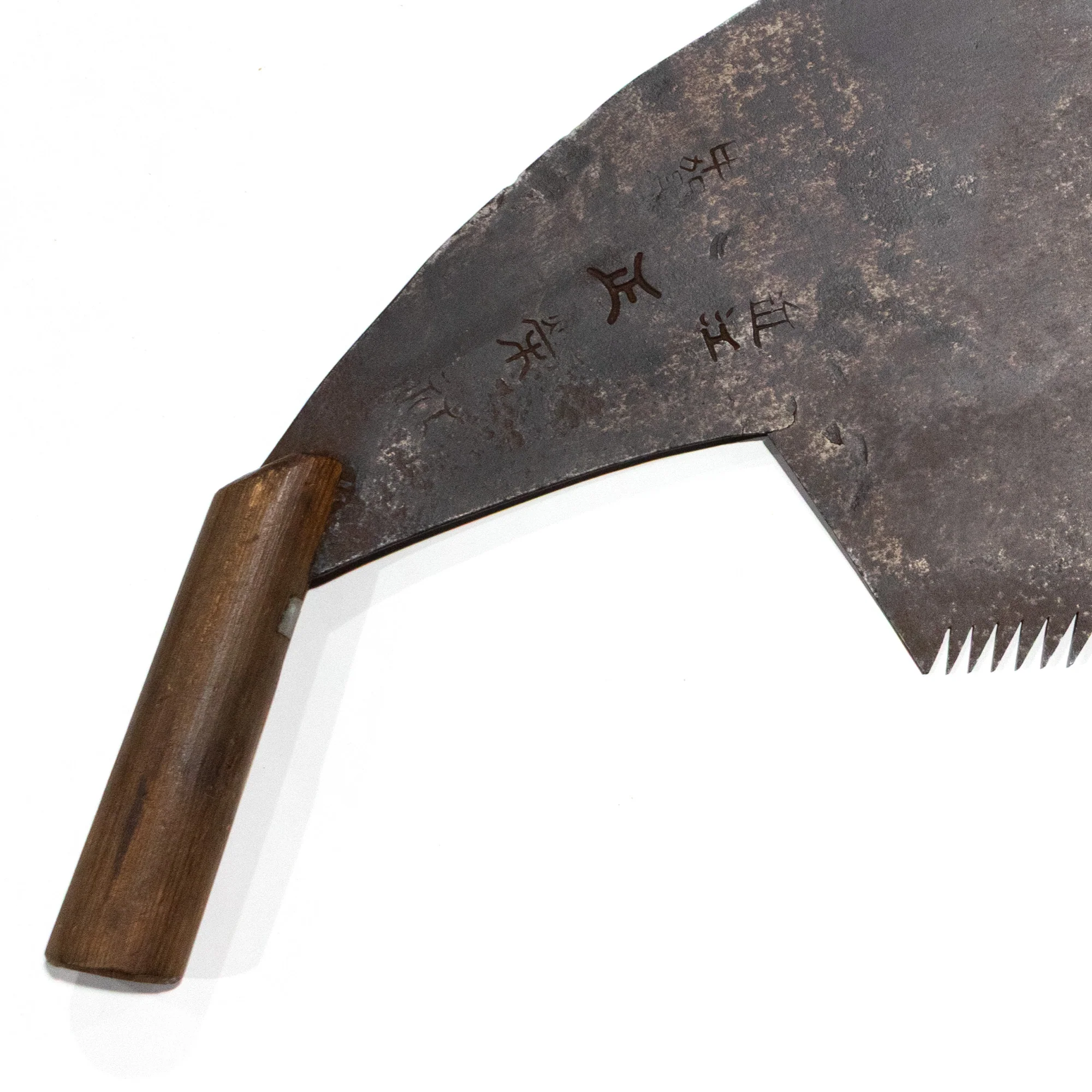 Maebiki Oga - Japanese Saw - Image 2