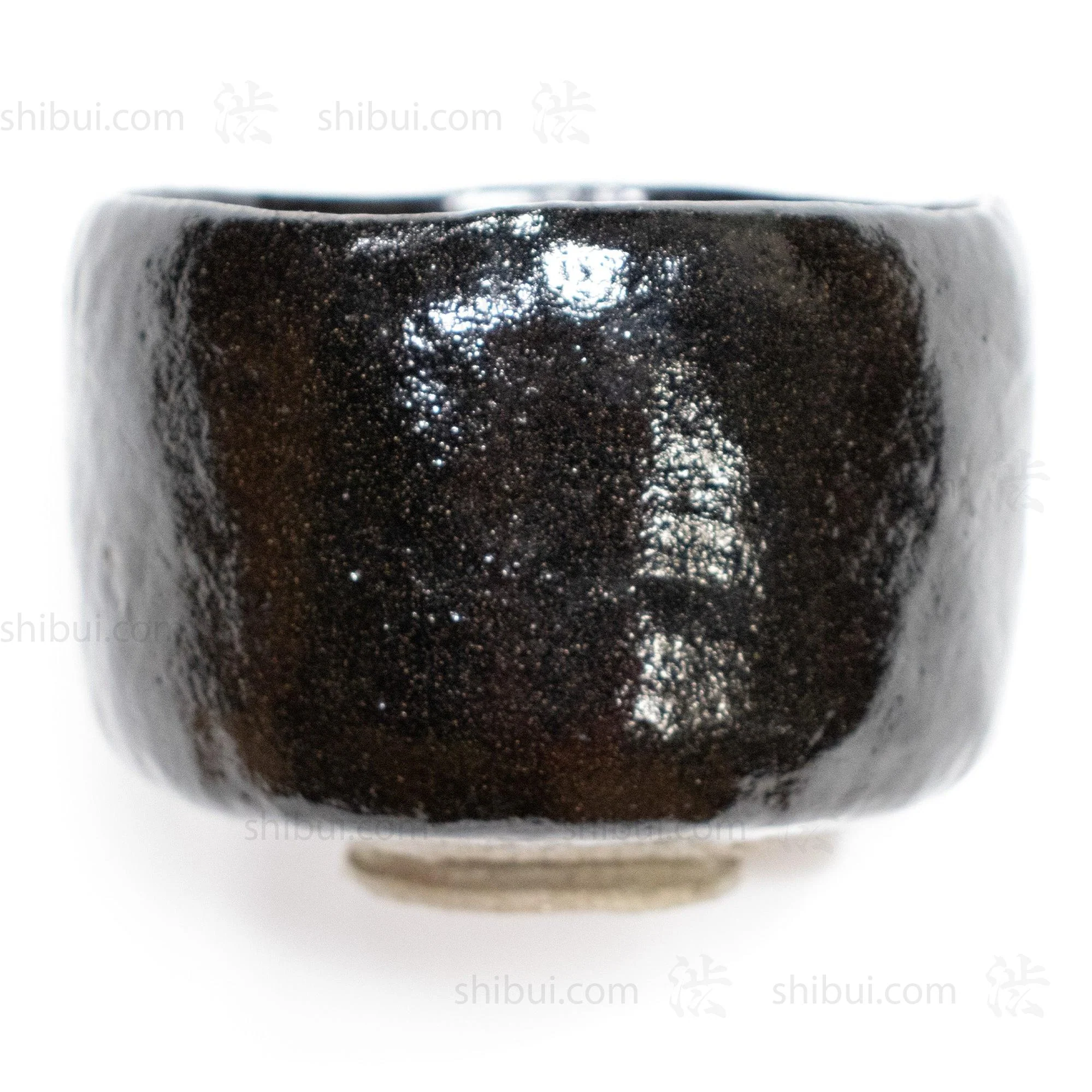 Raku Chawan by Goto Myodo | Japanese Tea Bowl - Image 5
