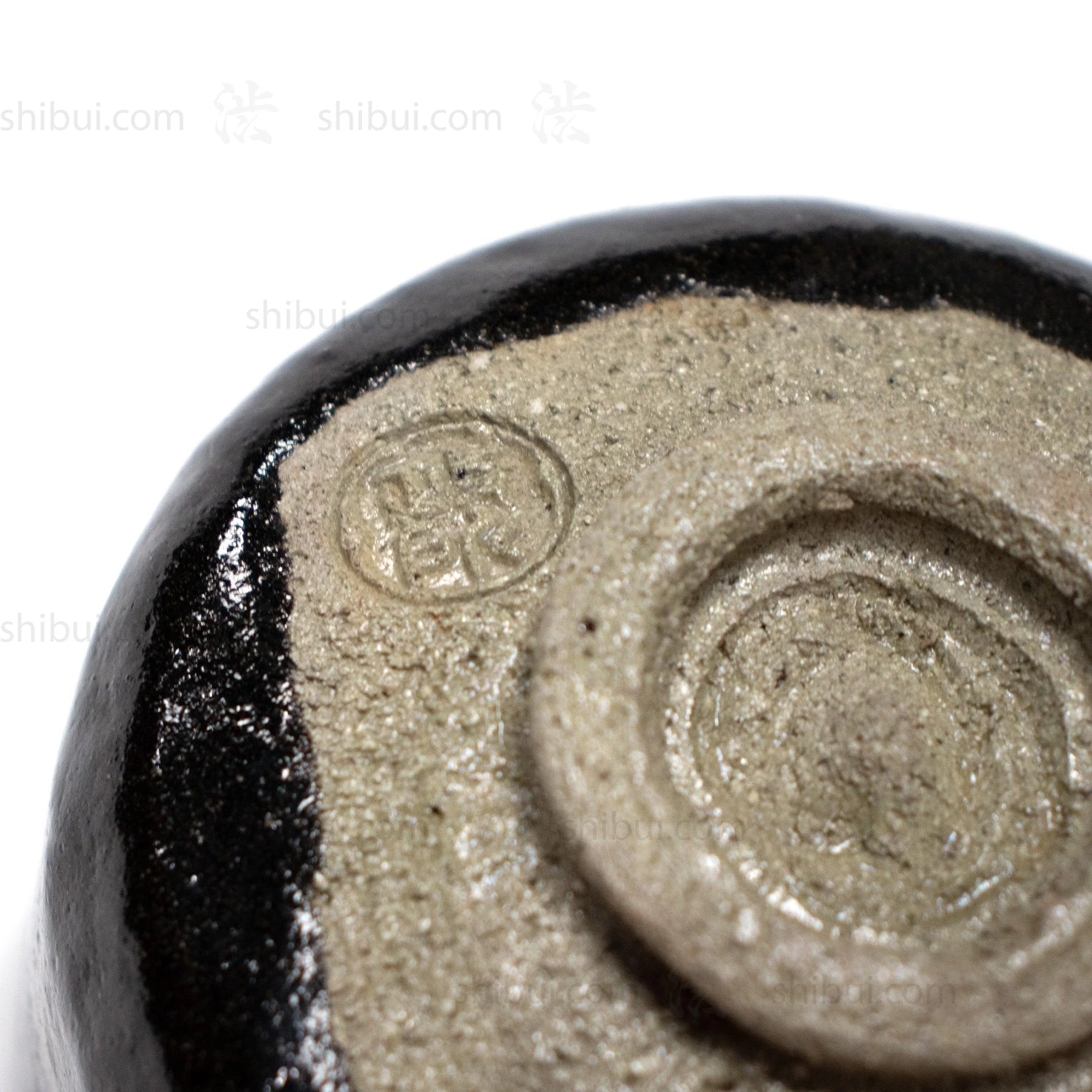 Raku Chawan by Goto Myodo | Japanese Tea Bowl - Image 6