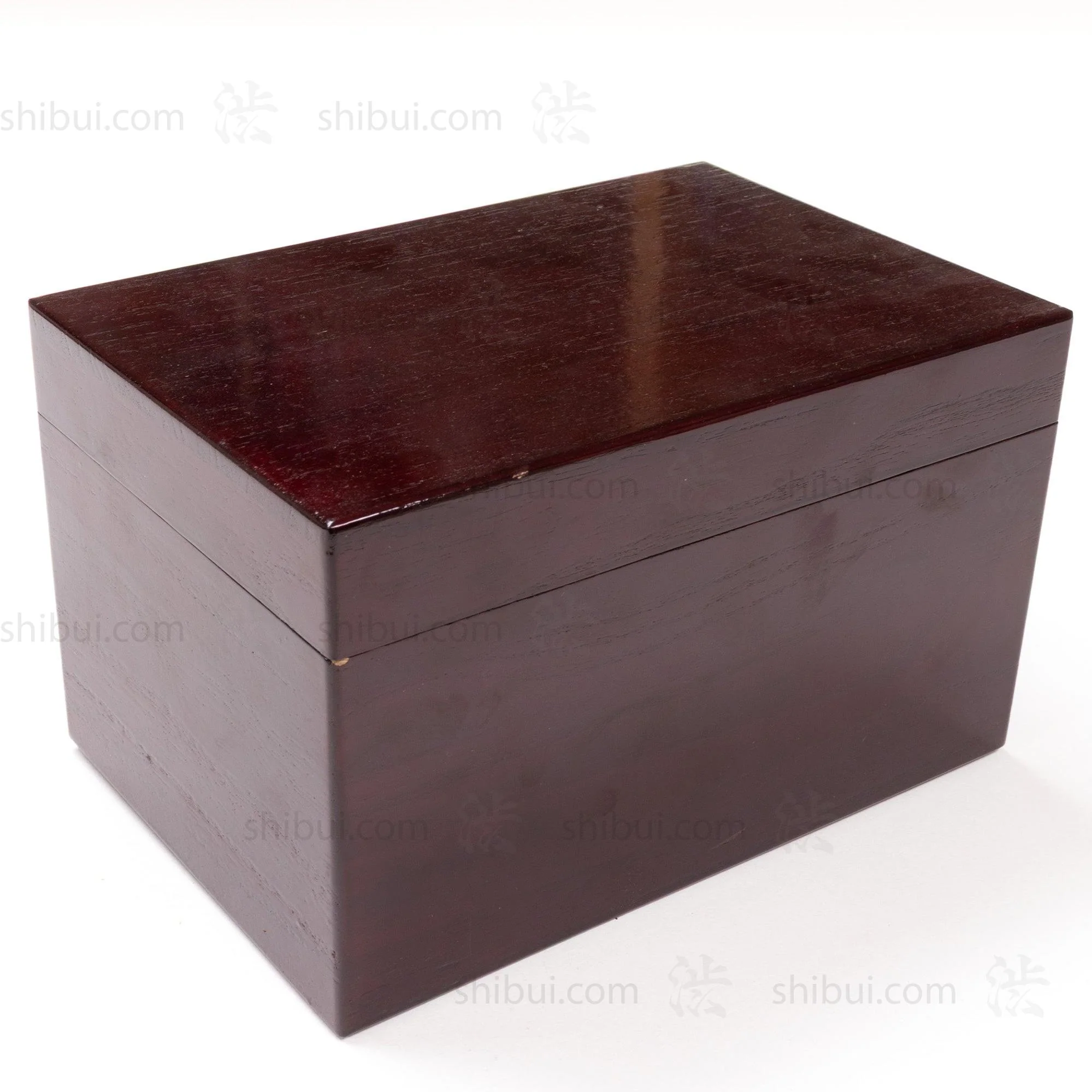 Matcha Travelling Tea Set with Tea Bowl with Lacquered Box - Image 3