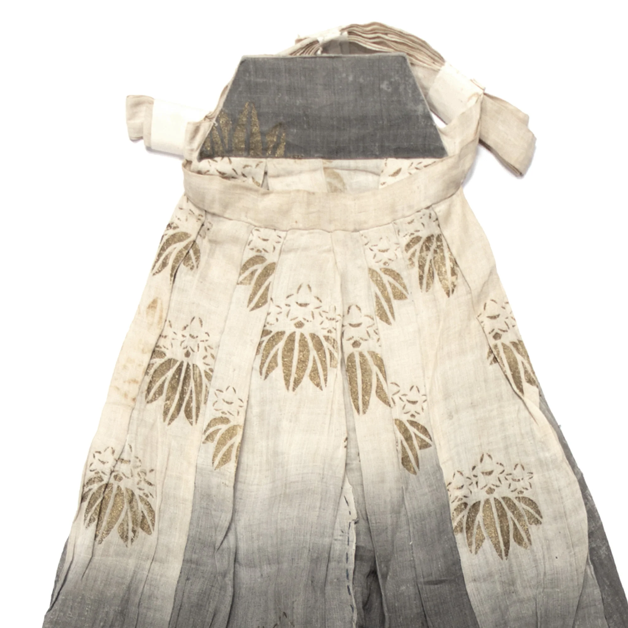 Theater Costume Jacket & Hakama - Image 10