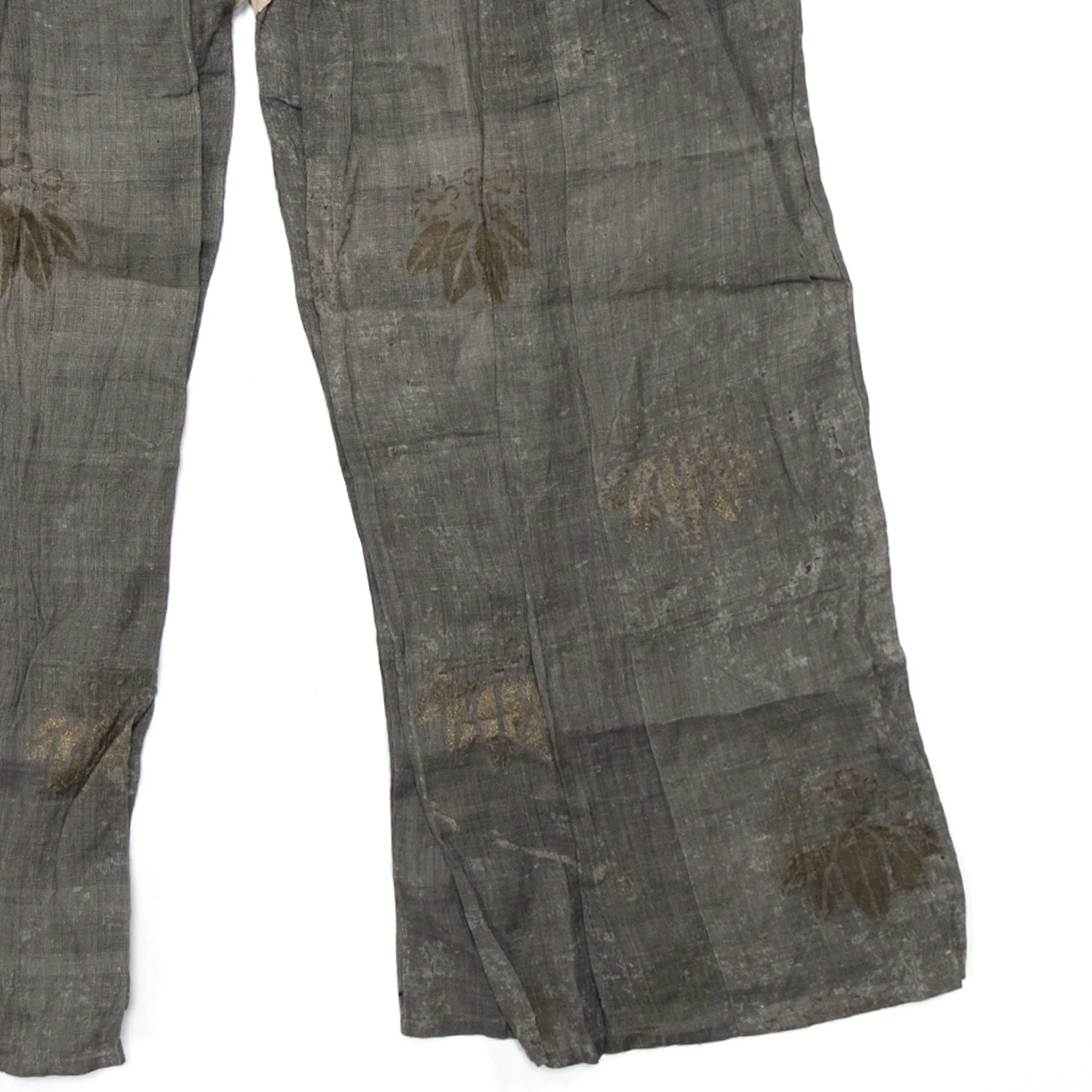 Theater Costume Jacket & Hakama - Image 12
