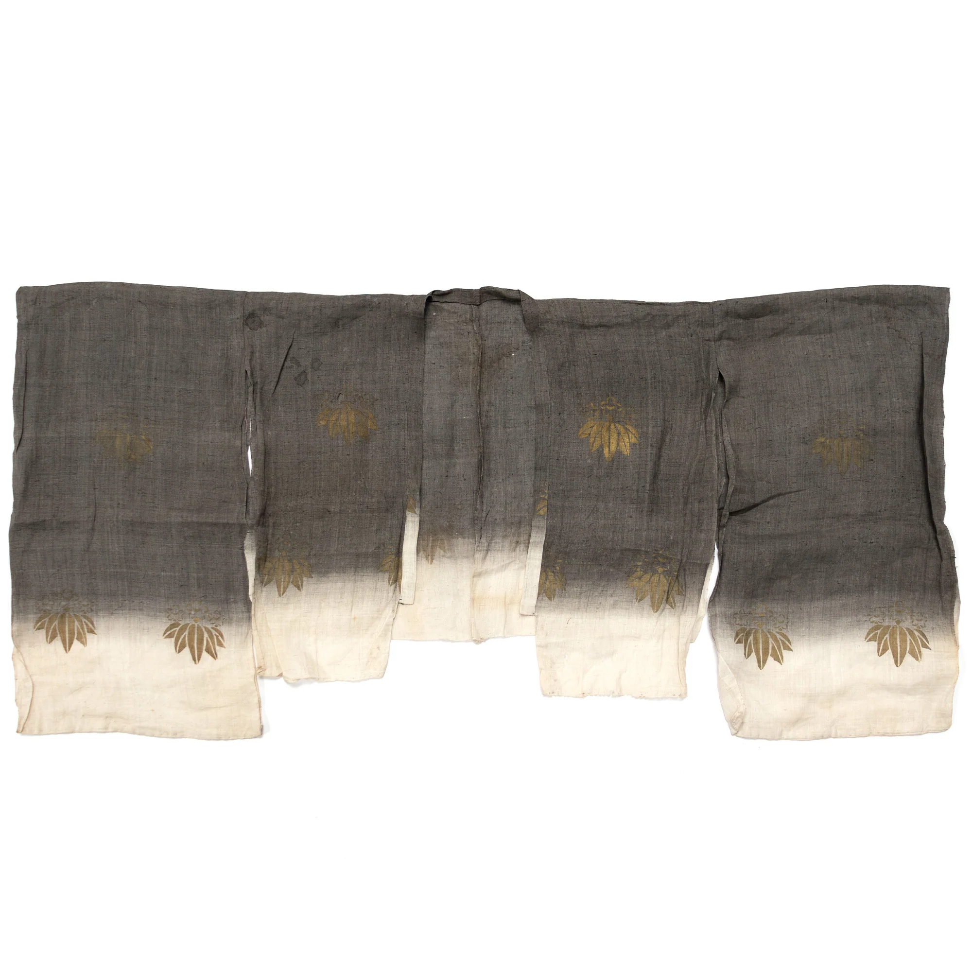 Theater Costume Jacket & Hakama - Image 13