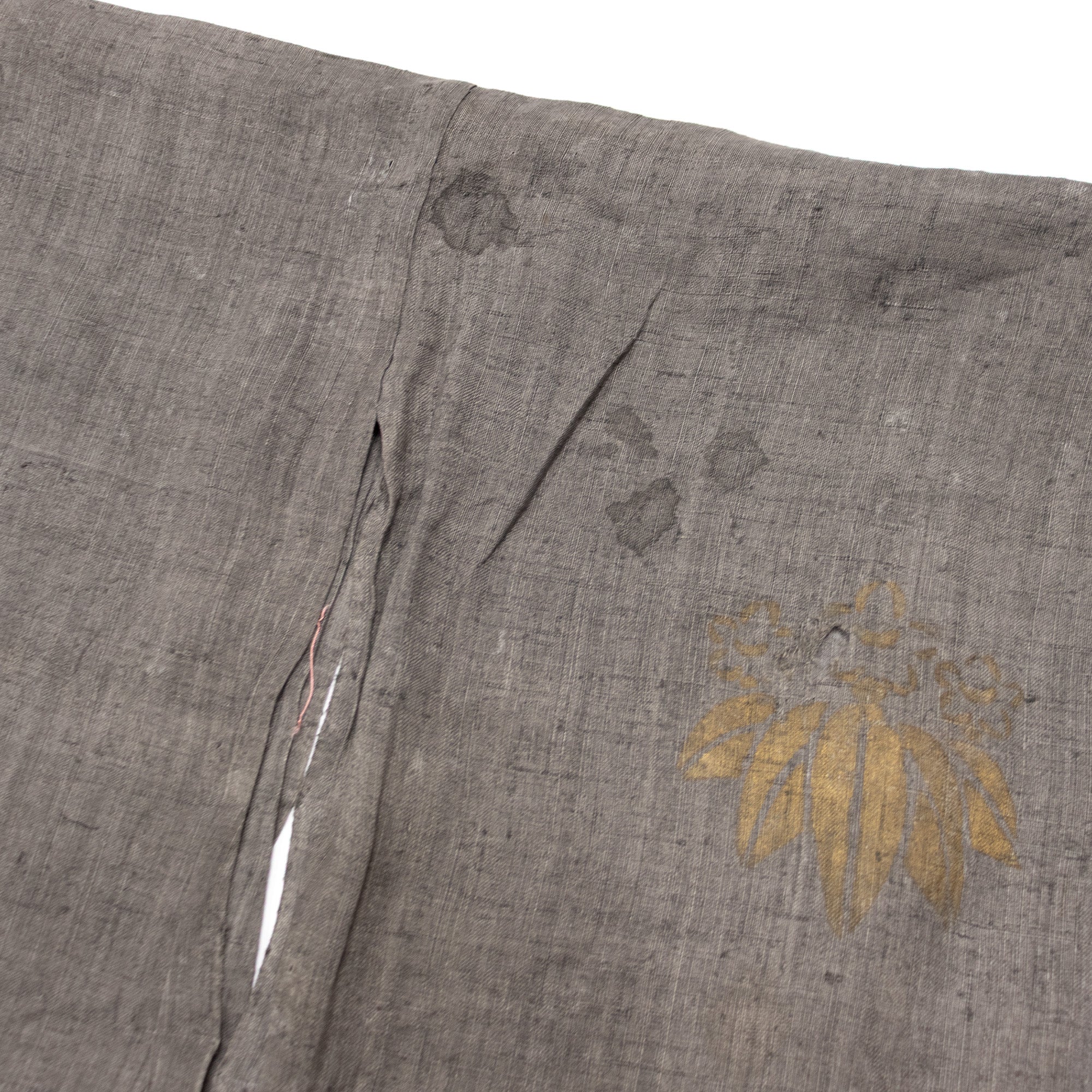 Theater Costume Jacket & Hakama - Image 2