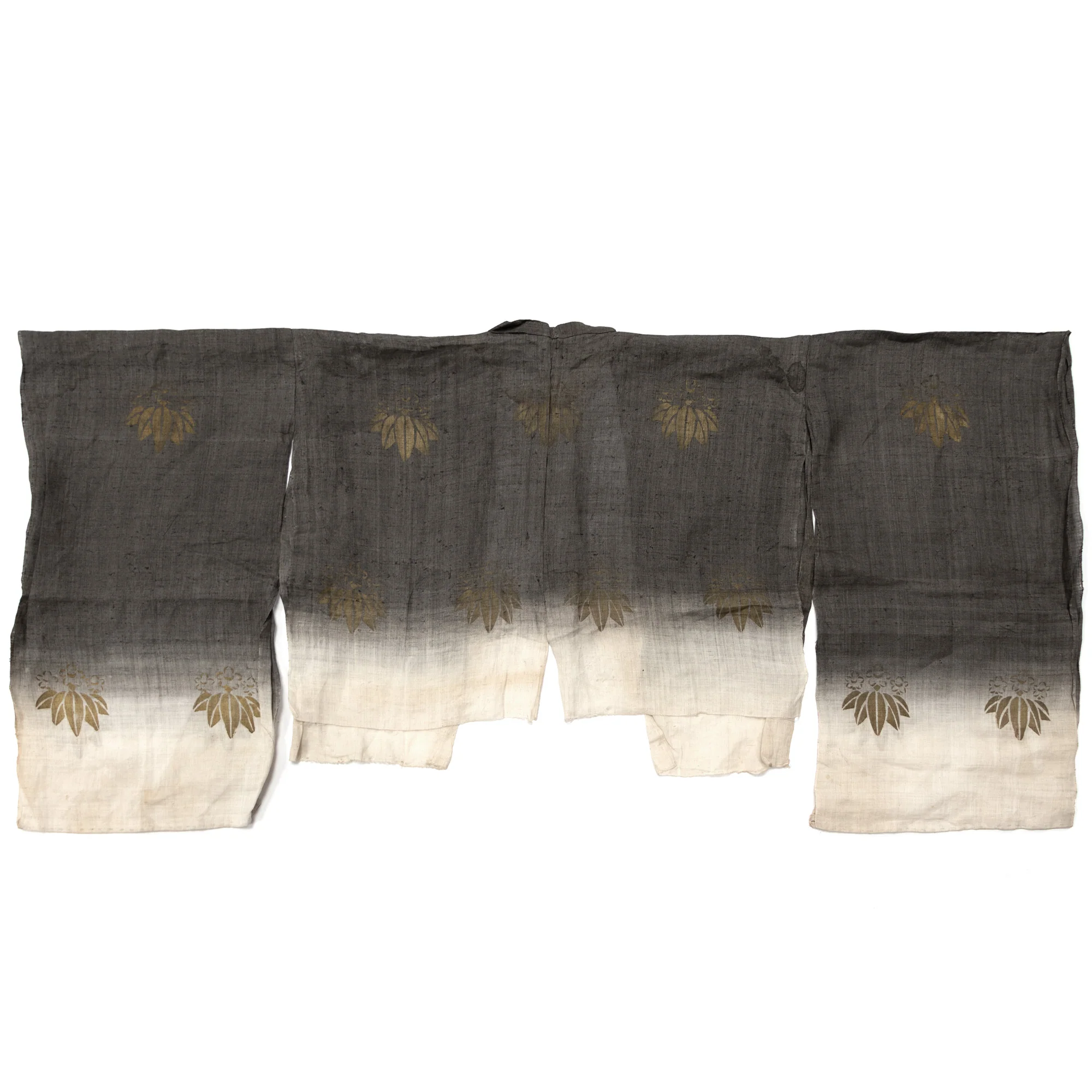 Theater Costume Jacket & Hakama - Image 3