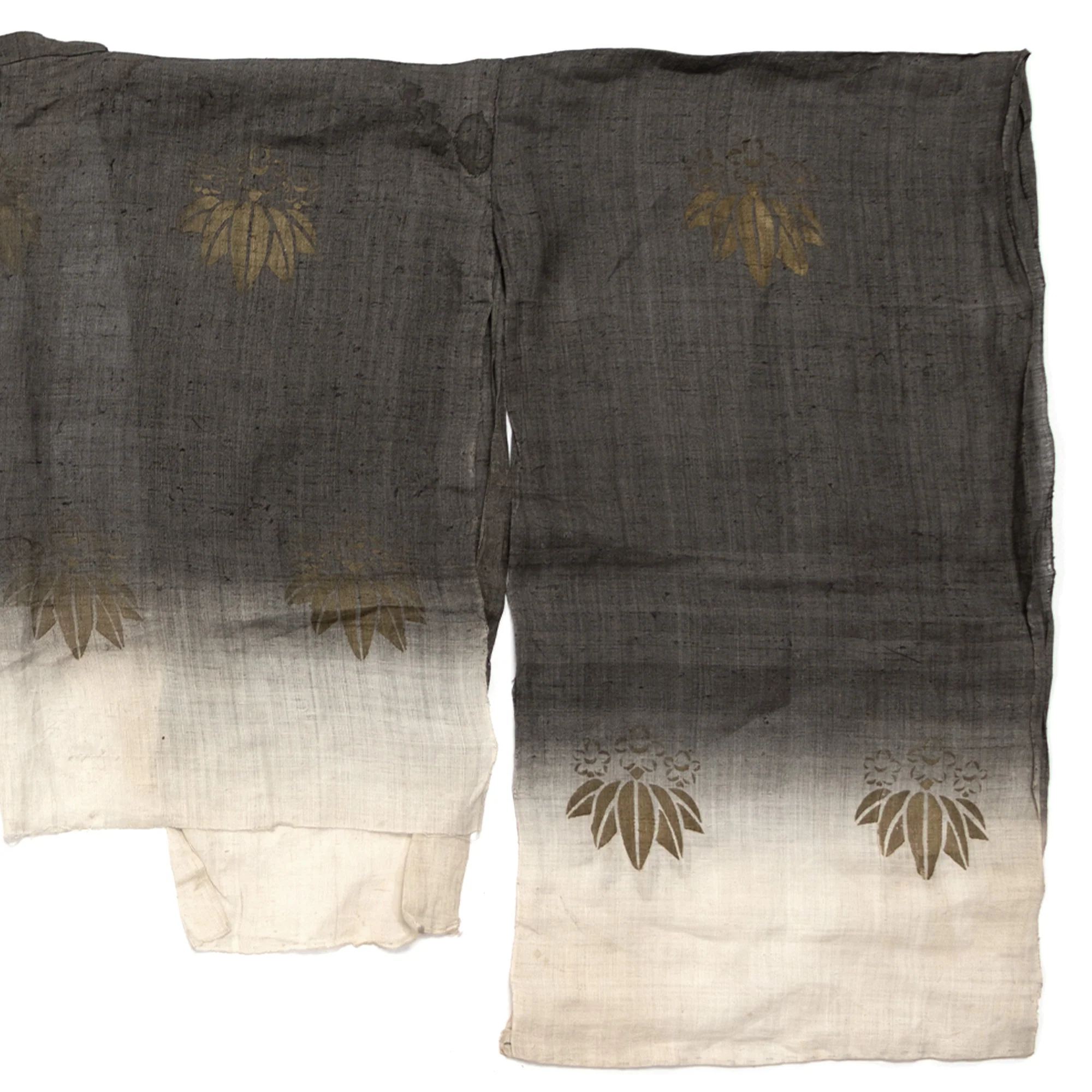 Theater Costume Jacket & Hakama - Image 4