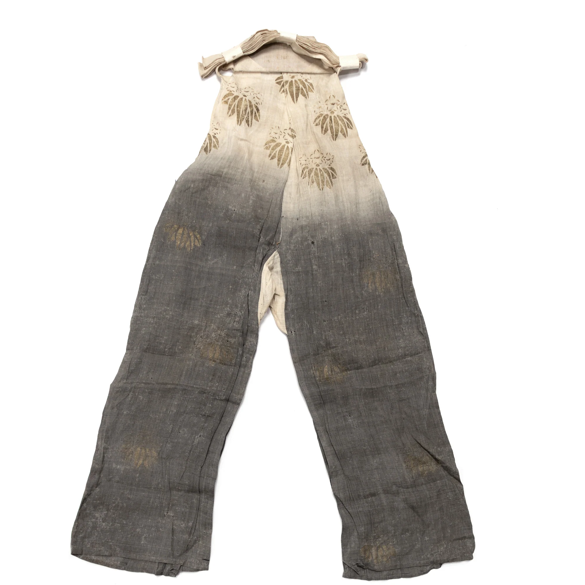Theater Costume Jacket & Hakama - Image 6