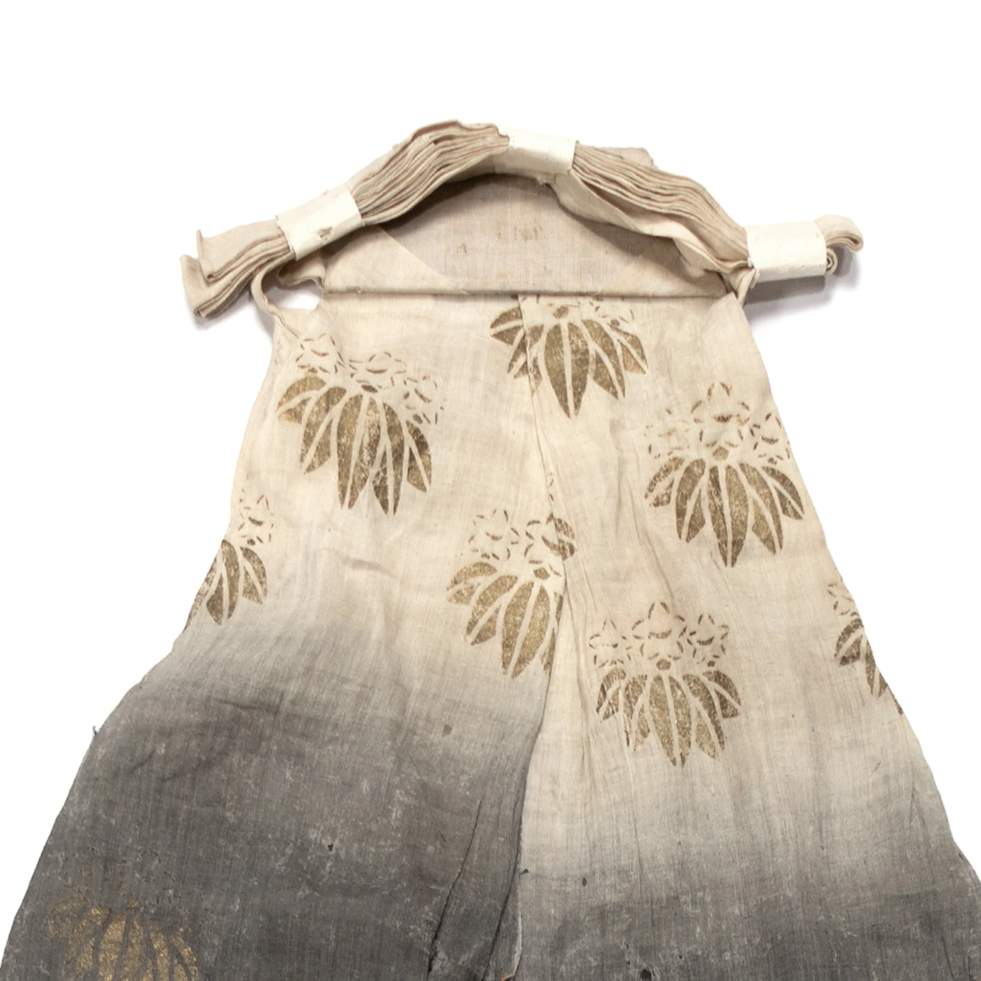 Theater Costume Jacket & Hakama - Image 7