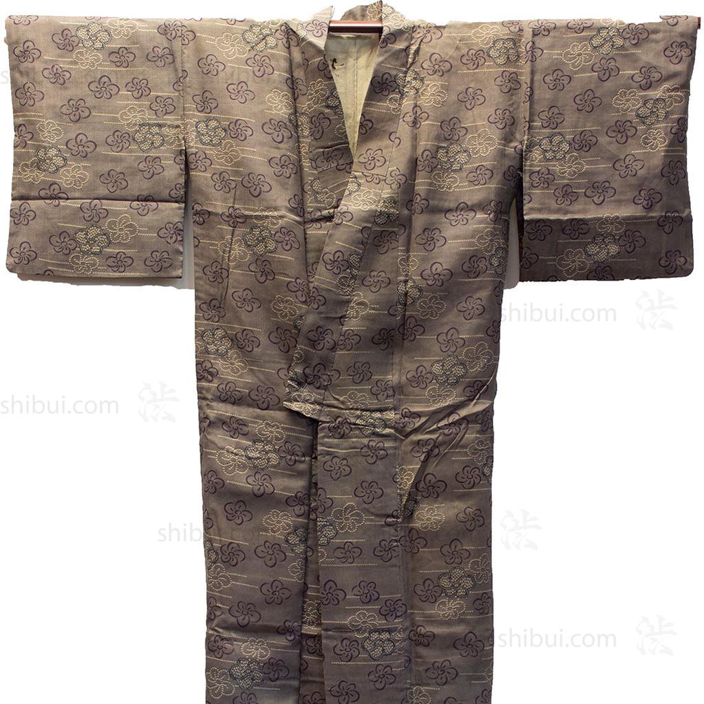 Meisen Kimono - Image 3