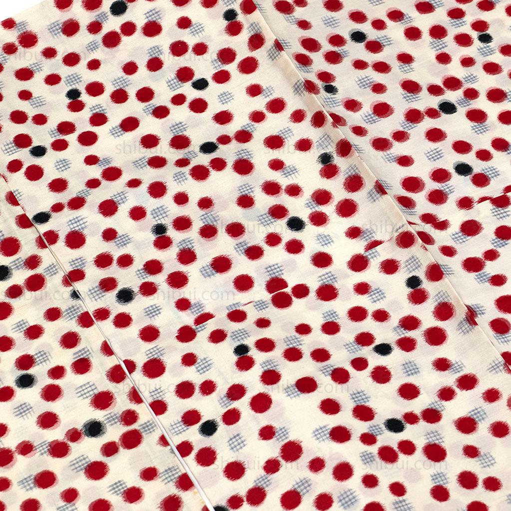 Meisen Silk Polka Dot - Image 5