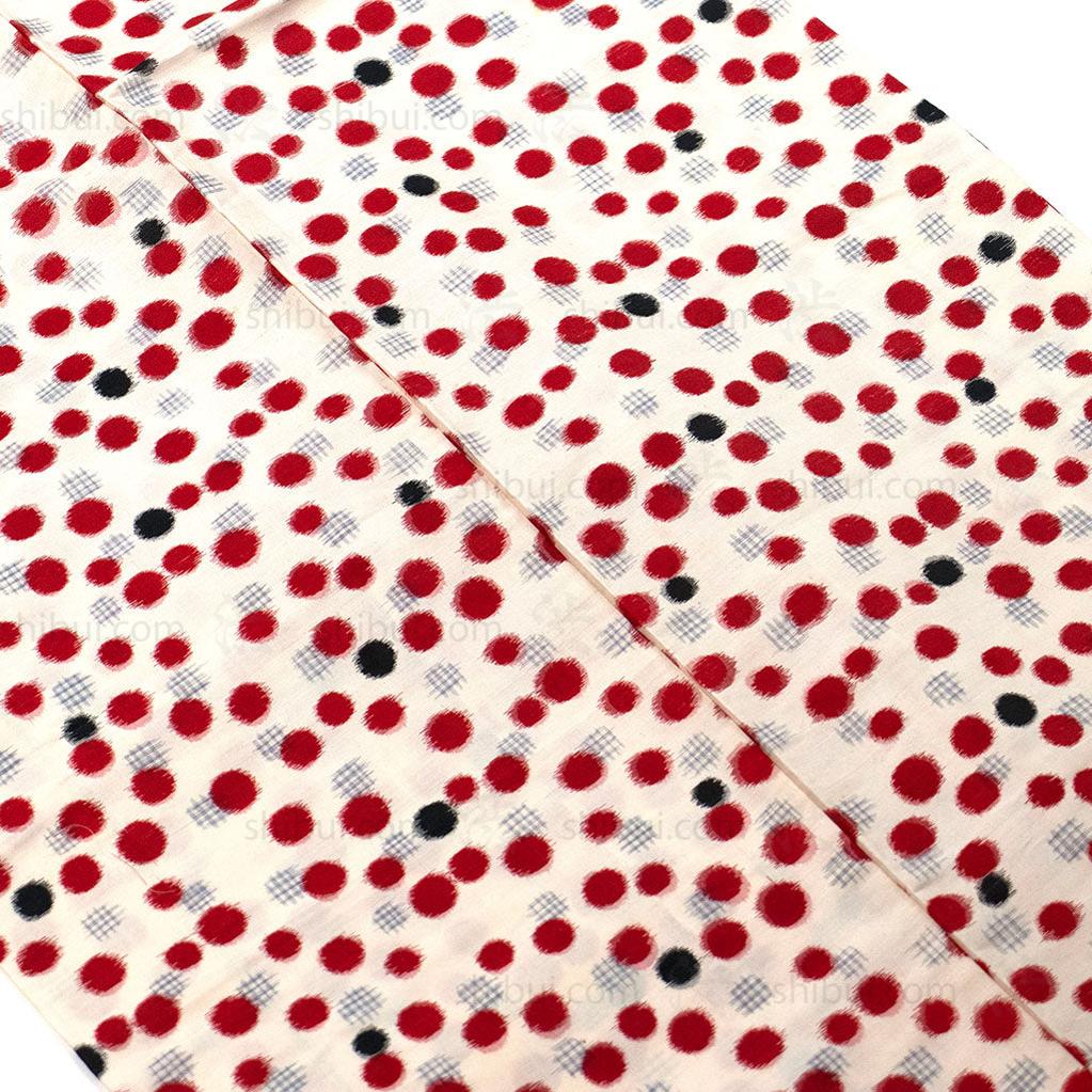 Meisen Silk Polka Dot - Image 6