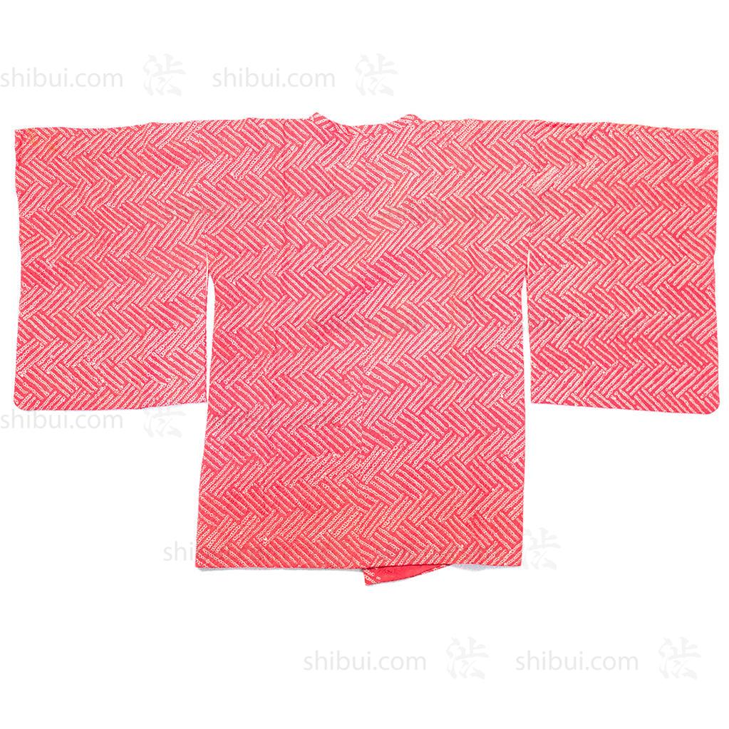 Womens Vintage Haori - Image 2