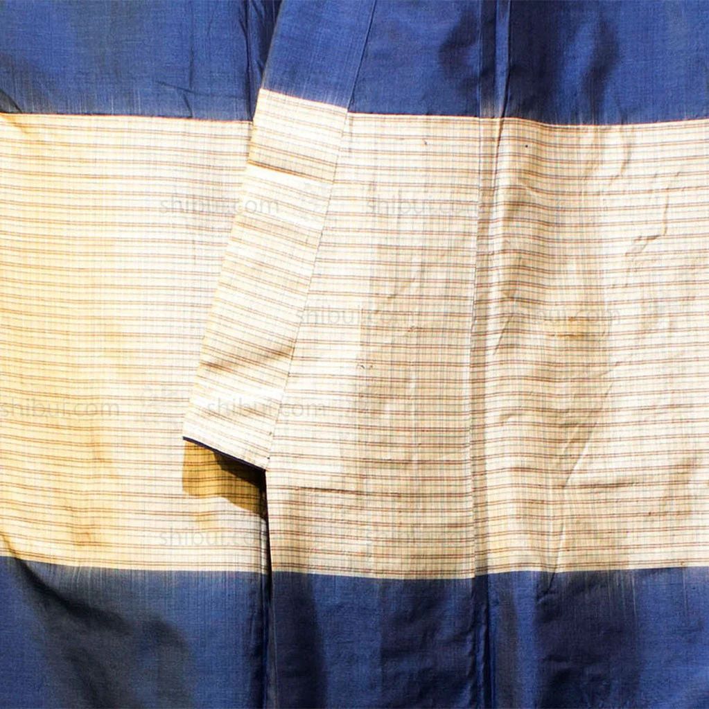 Noshime Silk Kimono - Image 5