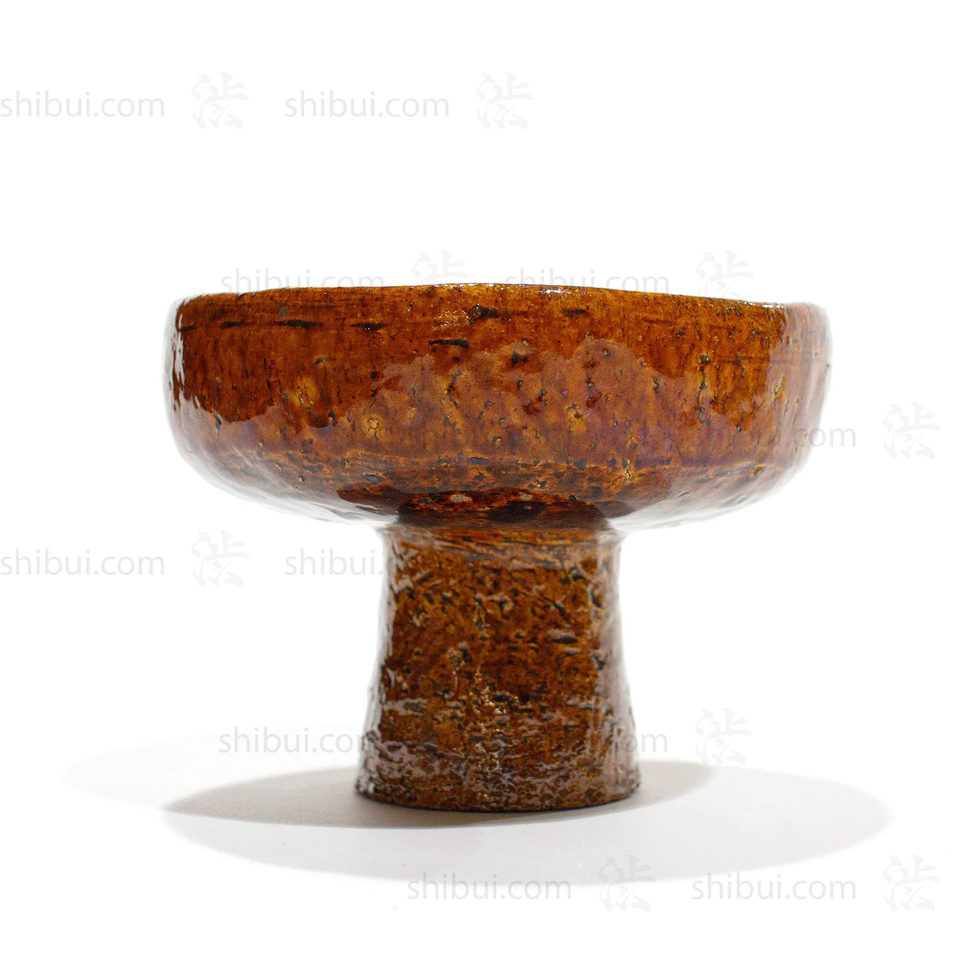 Matcha Ohi Glaze Bajyohai | Japanese Rider's Cup - Image 2