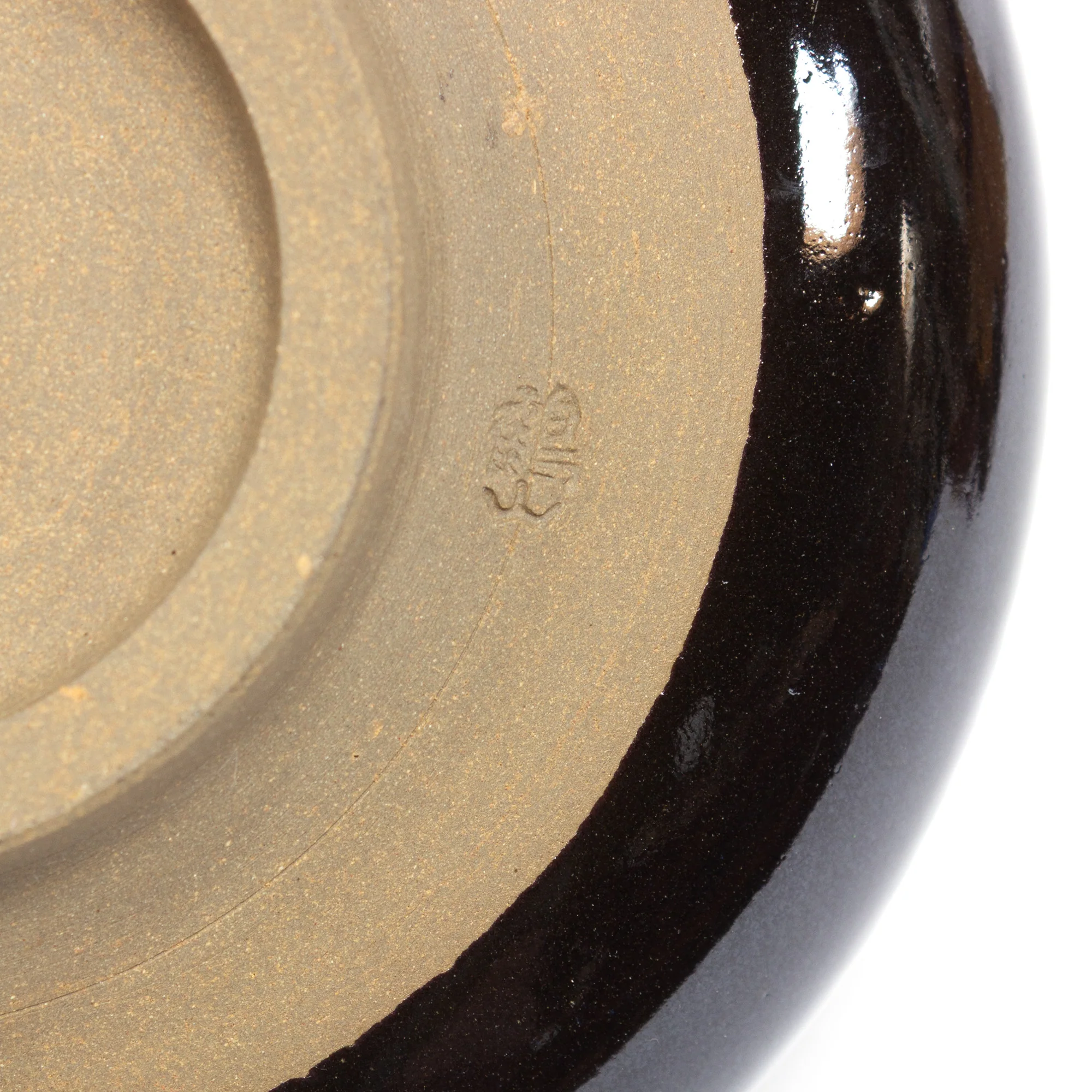Onta Ware Chawan | Japanese Tea Bowl - Image 6