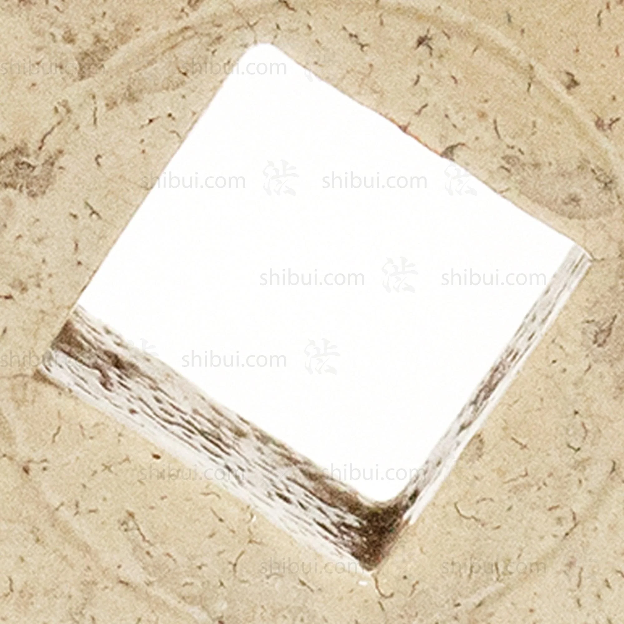 Large Oribe Ceramic Well Pulley - Image 7