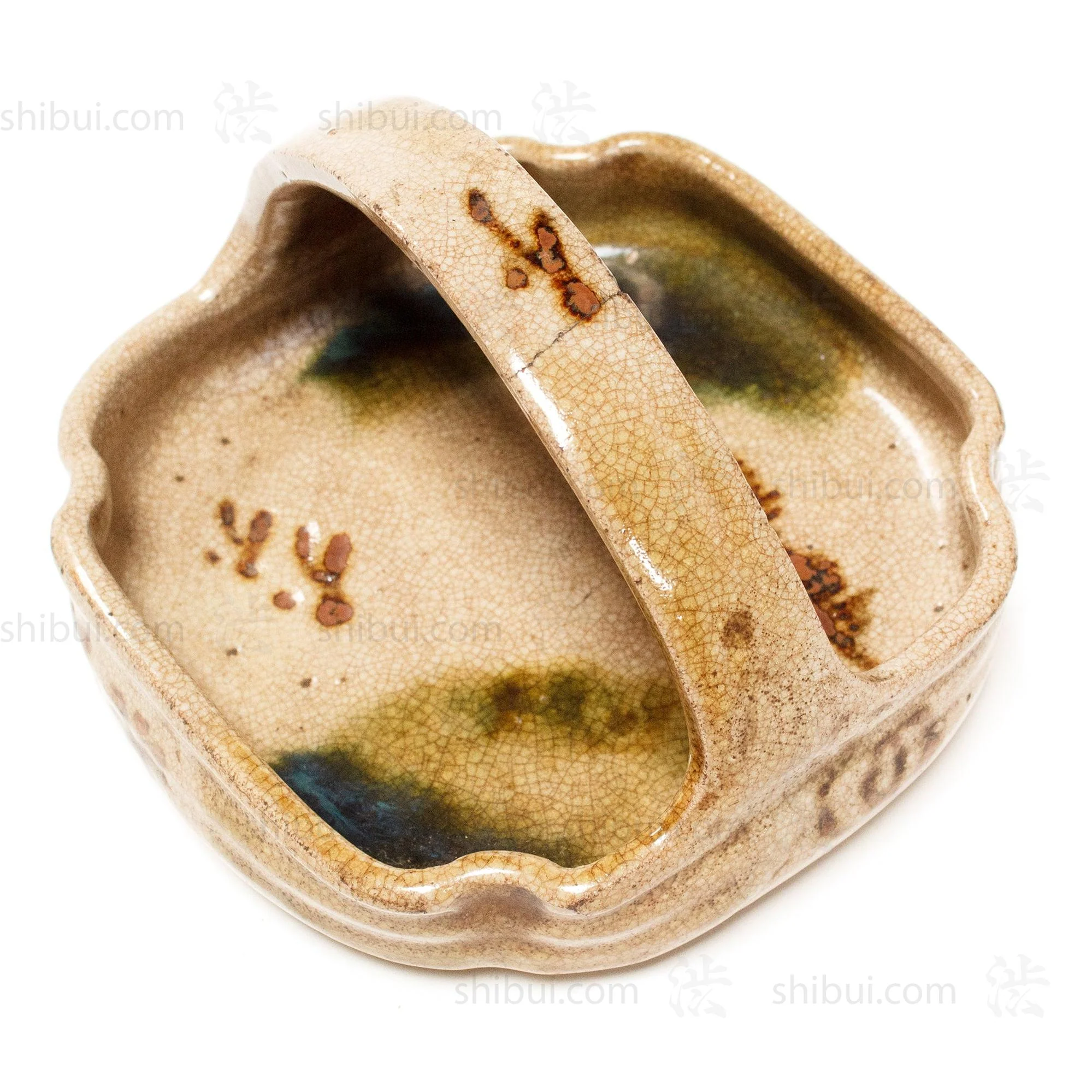 Oribe Omogashi | Sweets Dish - Image 3