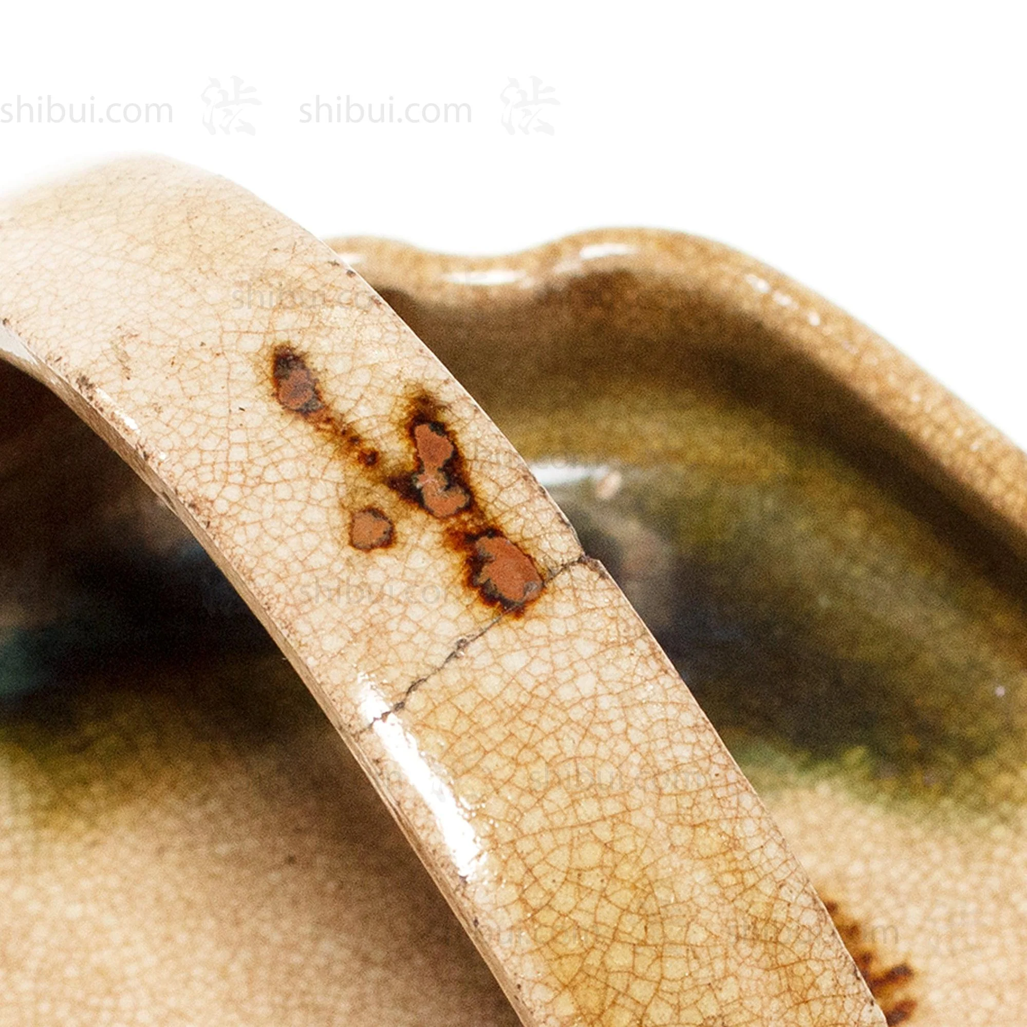 Oribe Omogashi | Sweets Dish - Image 4
