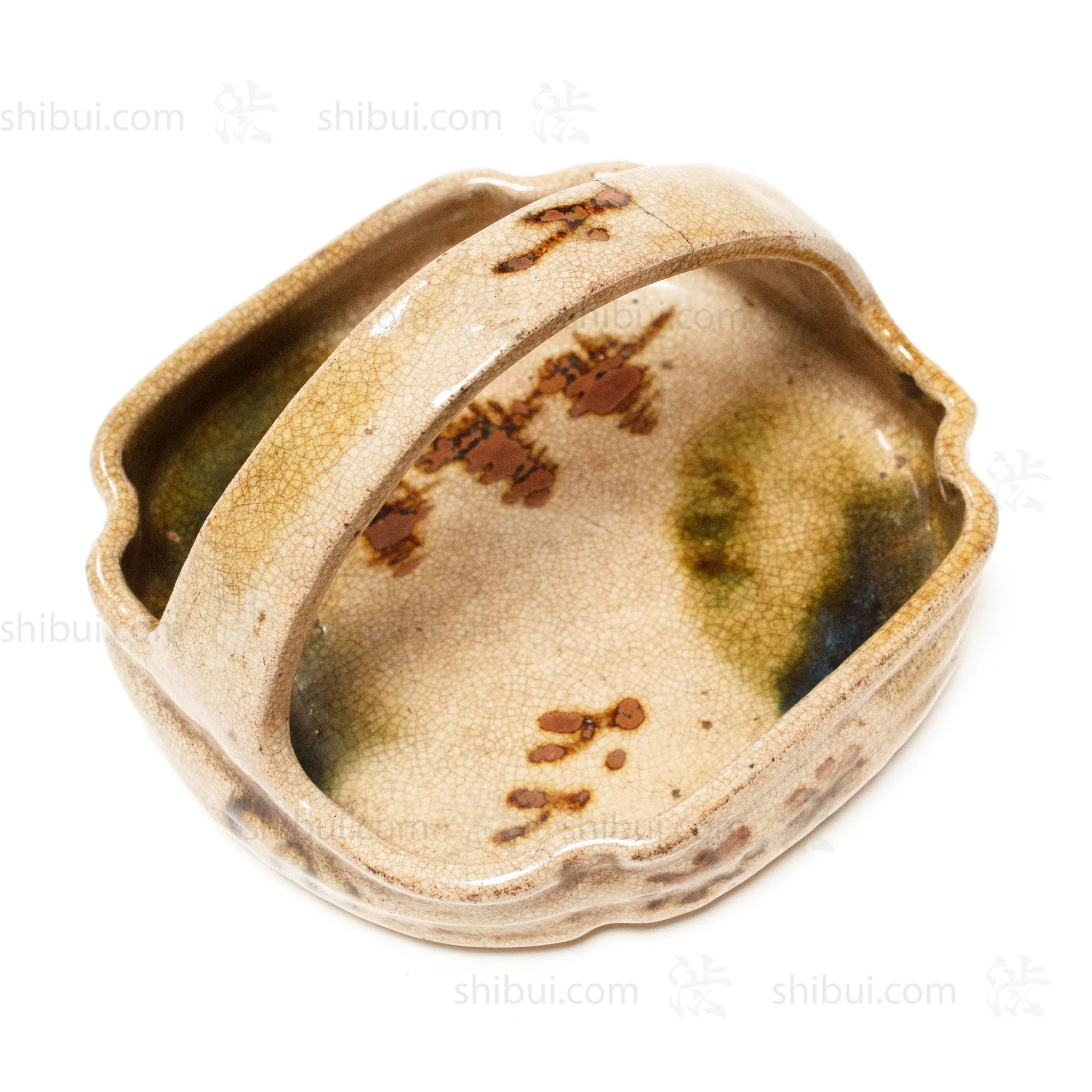 Oribe Omogashi | Sweets Dish - Image 5