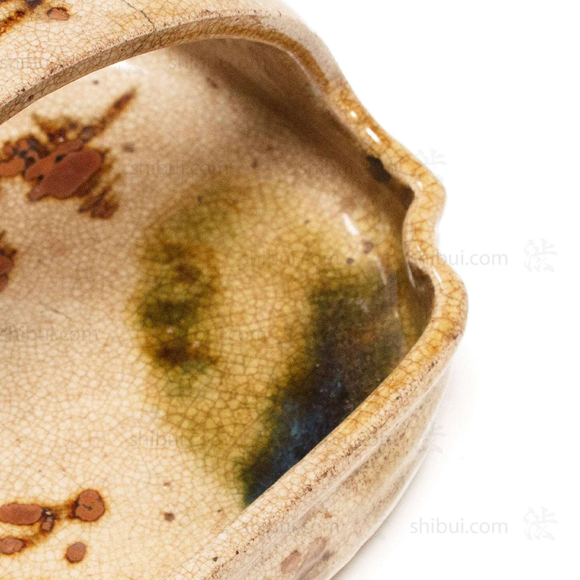 Oribe Omogashi | Sweets Dish - Image 6
