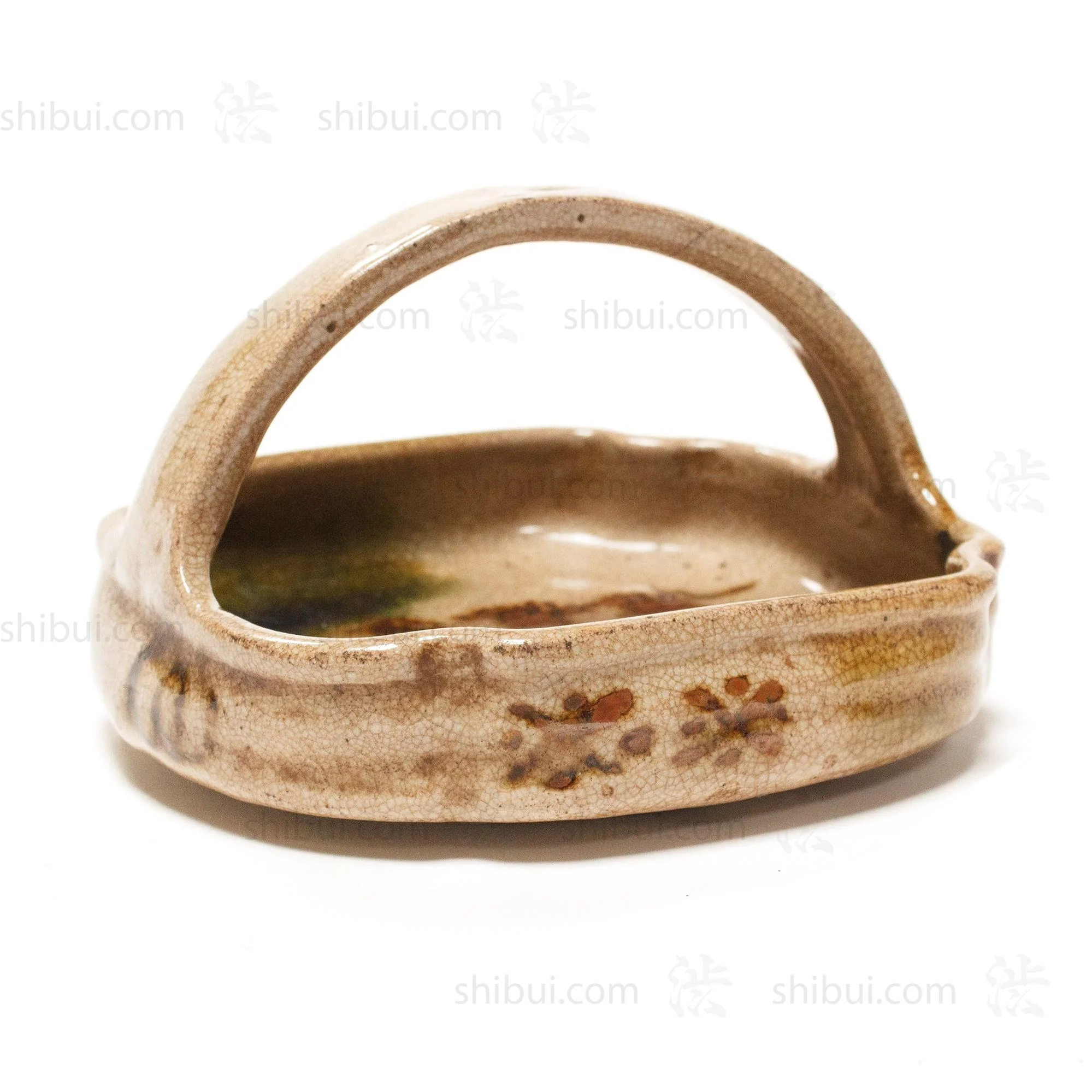 Oribe Omogashi | Sweets Dish - Image 7