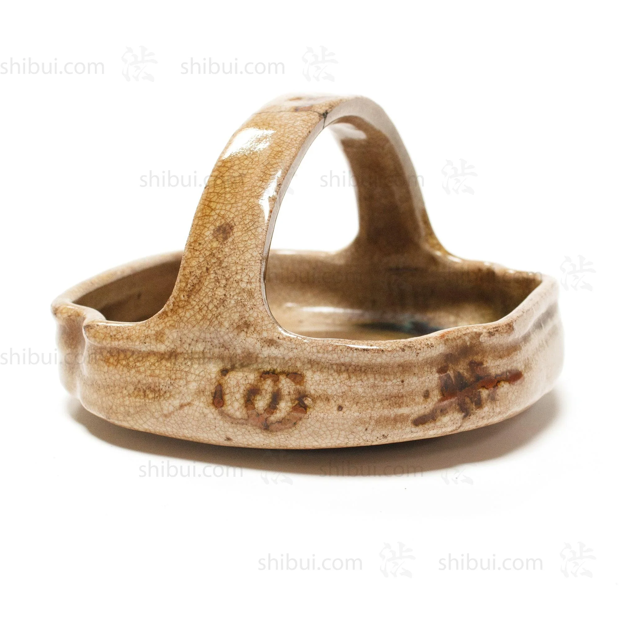 Oribe Omogashi | Sweets Dish - Image 8