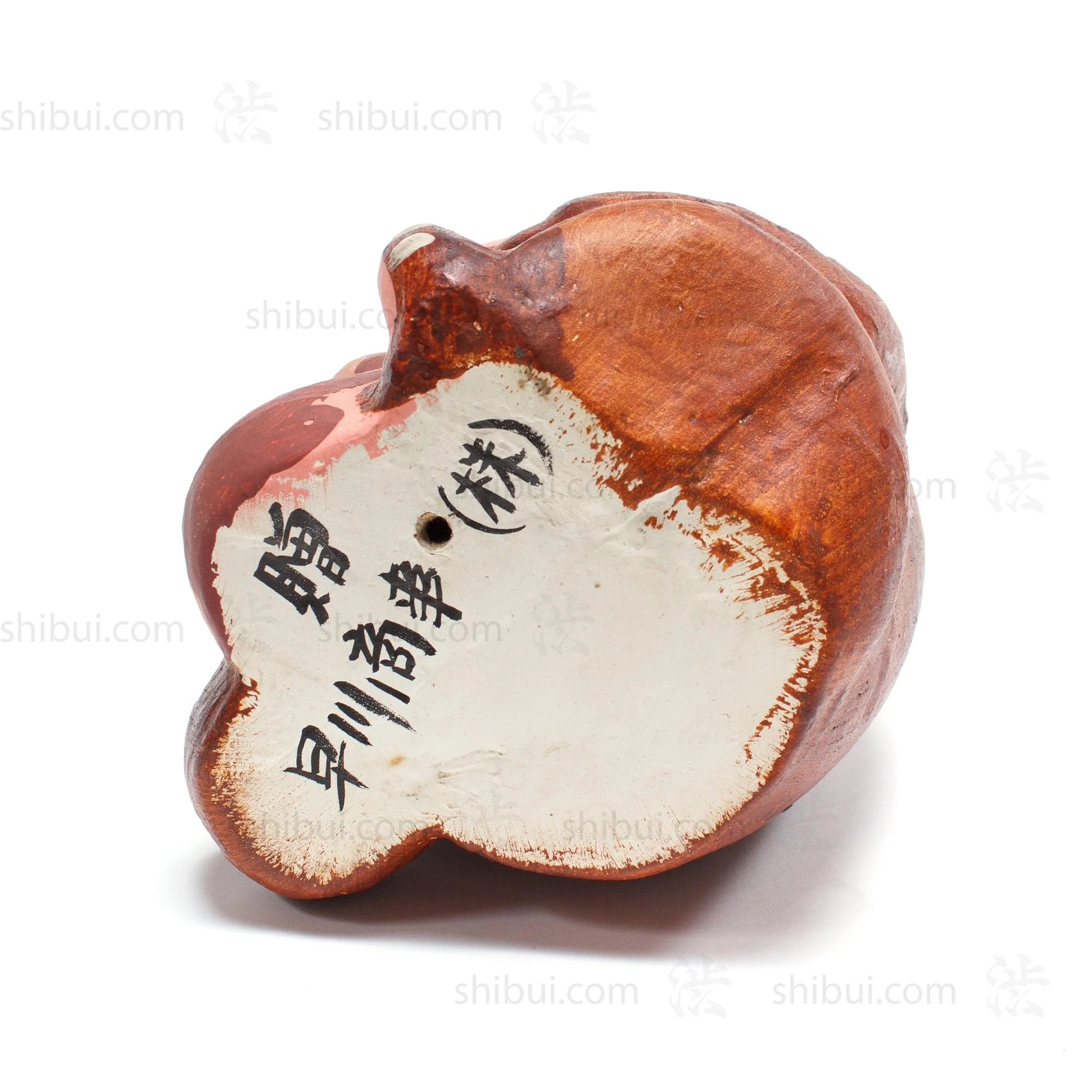 Paper Mache Mother Monkey Statue - Image 4