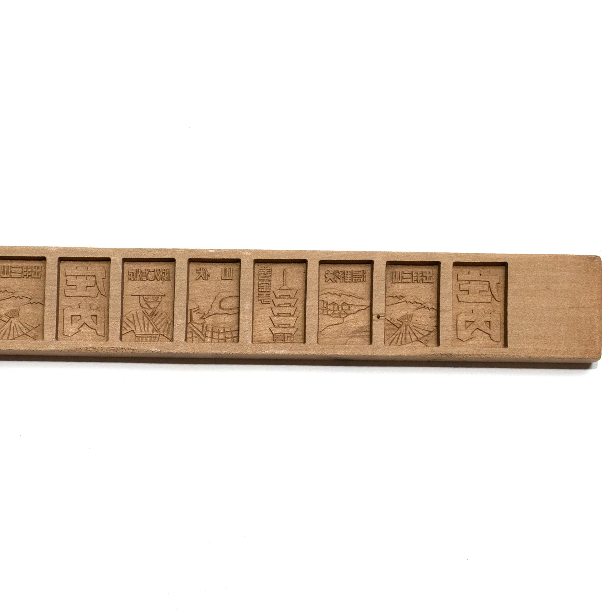 Promotional Kashigata - Sweets Mold - Image 3