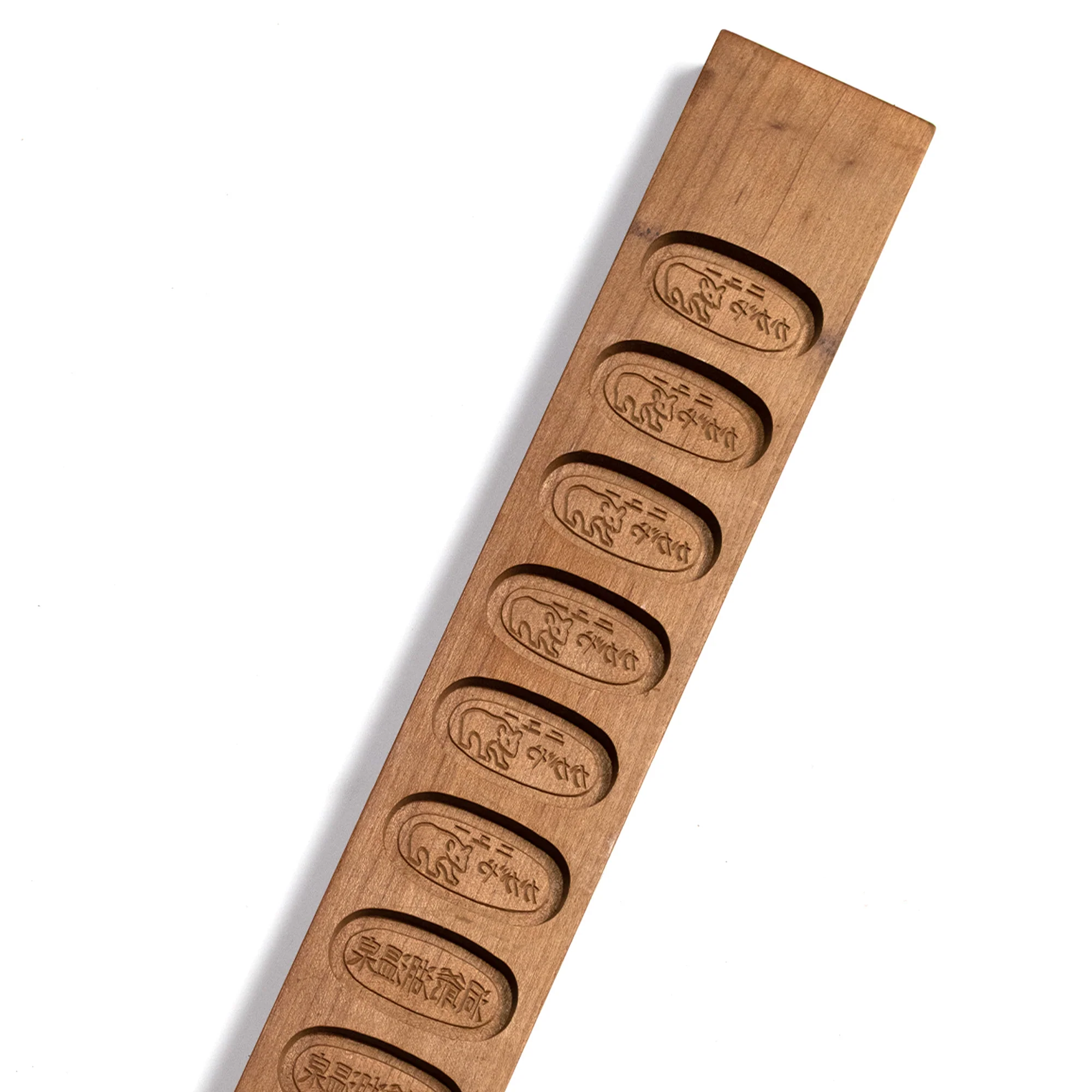 Promotional Kashigata - Sweets Mold - Image 3