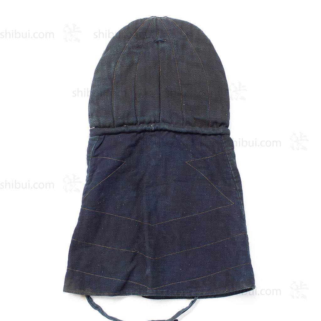 Quilted Fireman's Hat - Image 3
