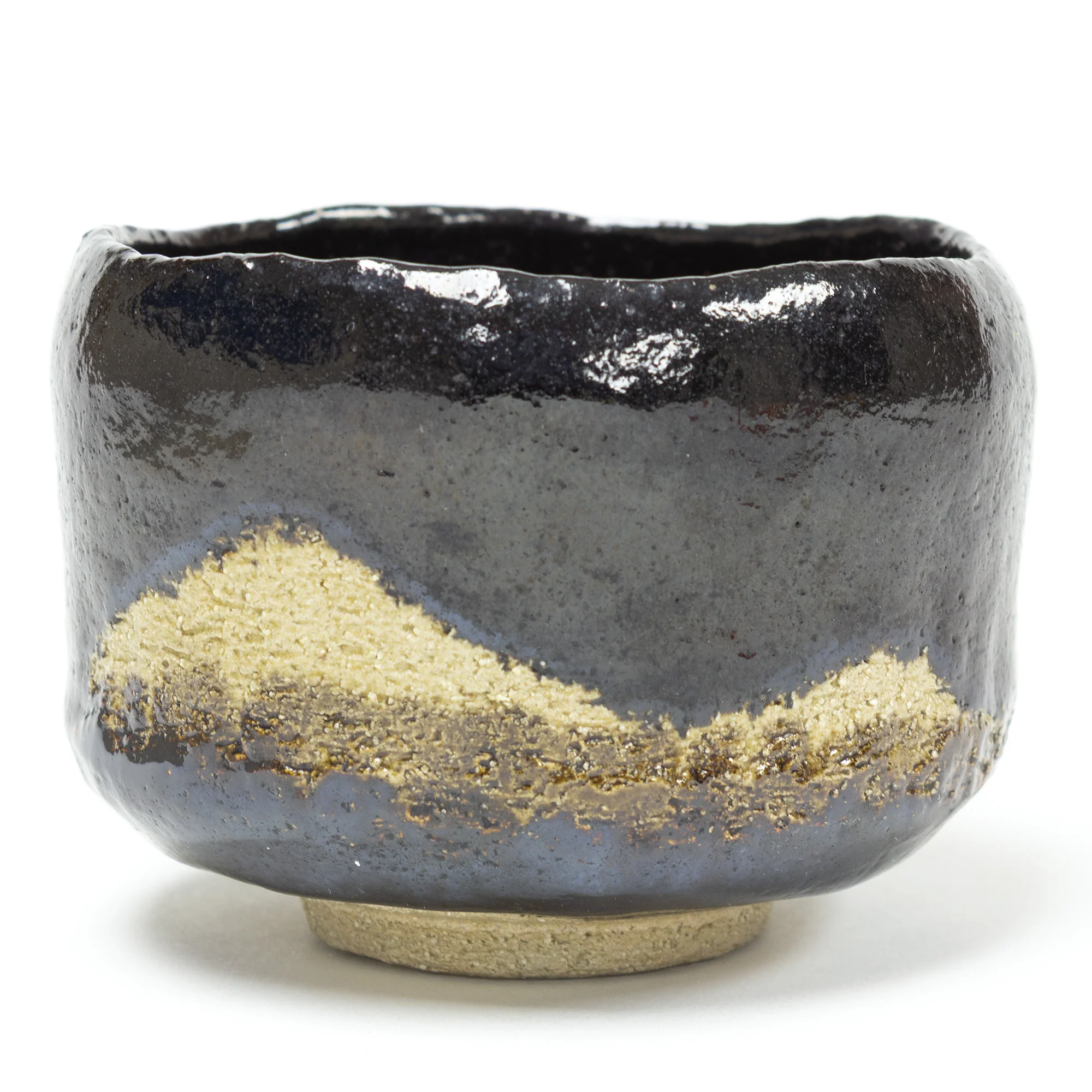 Raku Chawan | Japanese Tea Bowl - Image 2