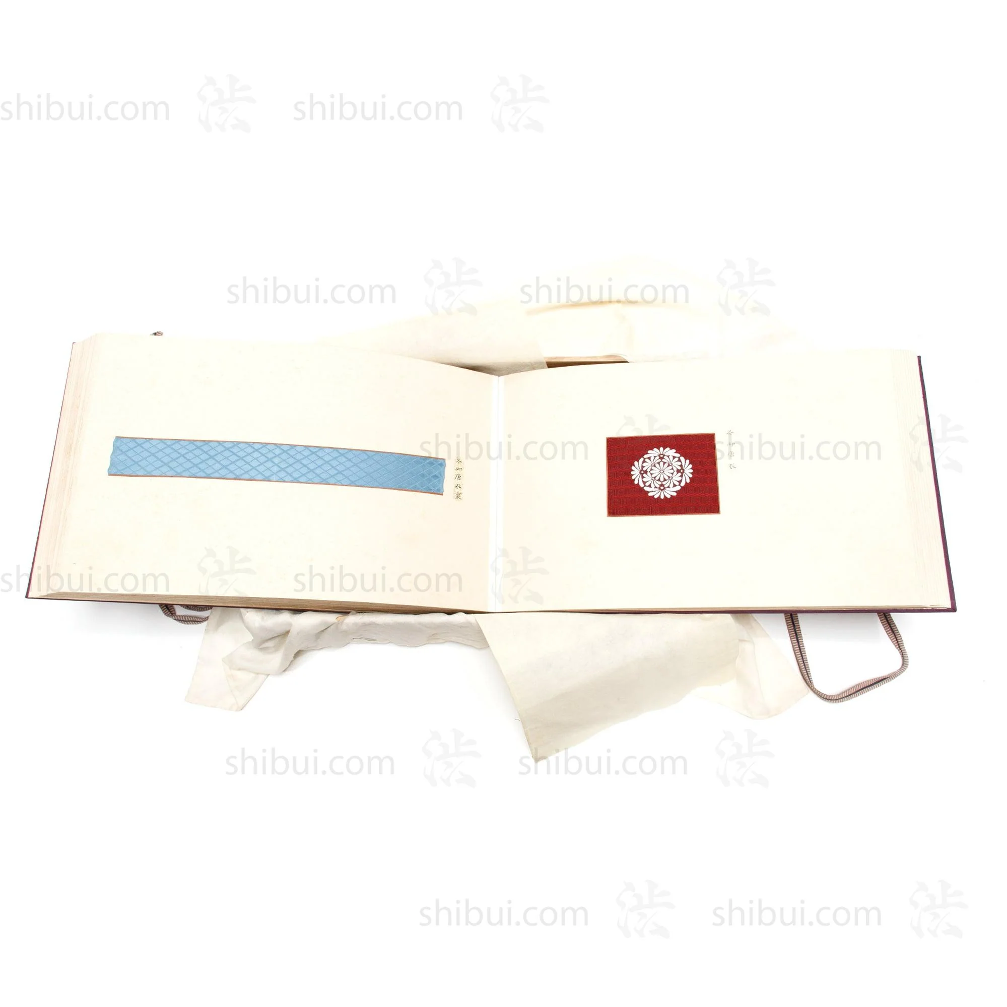 Rare Large Kimono Wardrobe Inventory Dressing Guide - Image 9