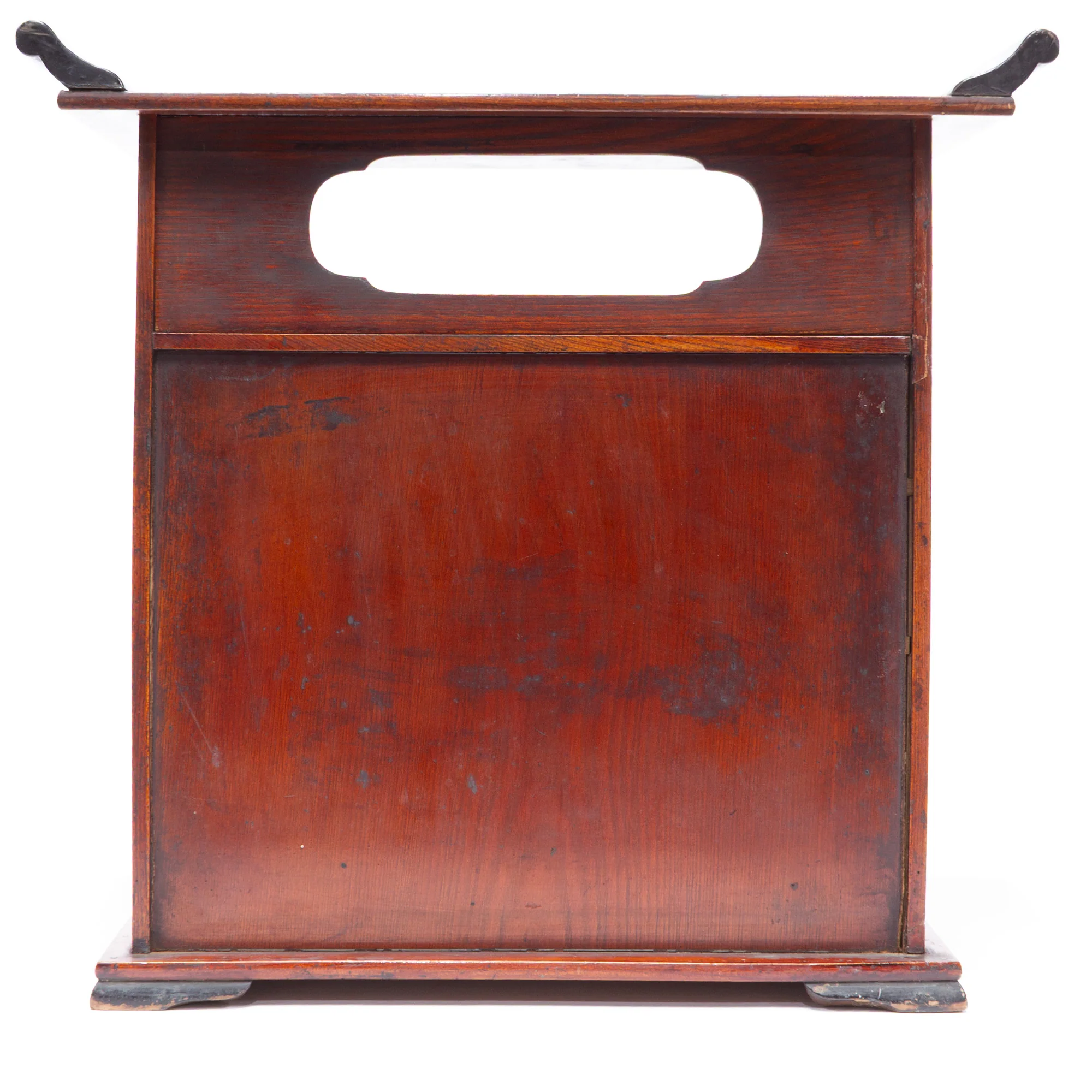 Sakata Dressing Chest | Small 5 Drawer Chest - Image 5