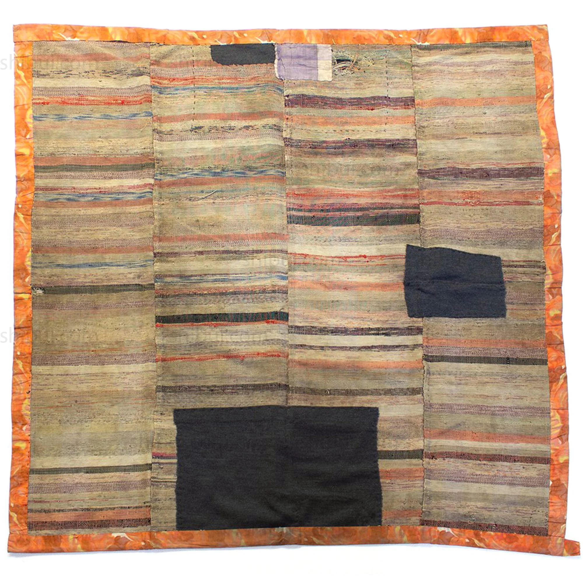 Sakiori Blanket