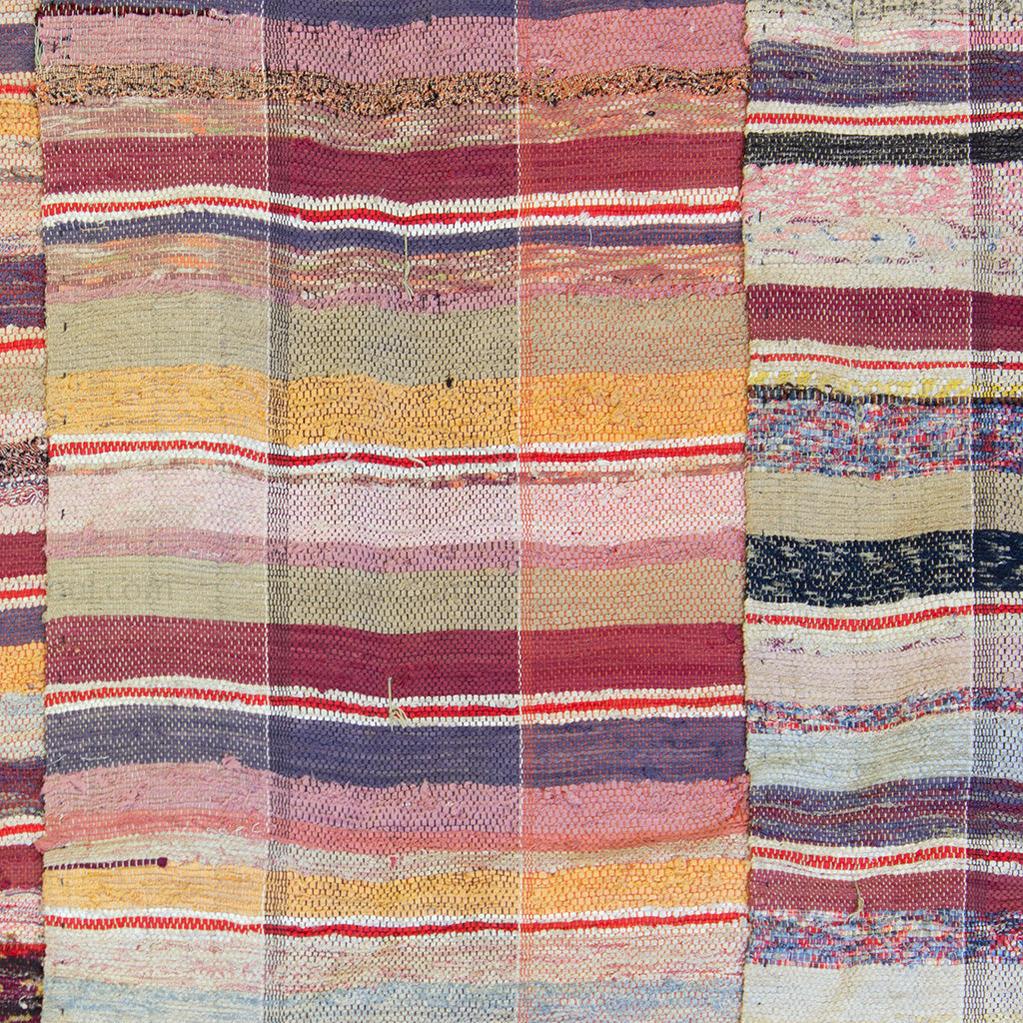 Sakiori Blanket with Boro Lining - Image 6