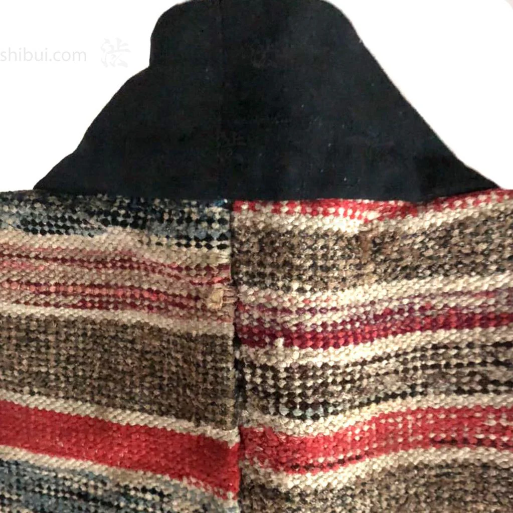 Sakiori Farmer's Coat - Image 3