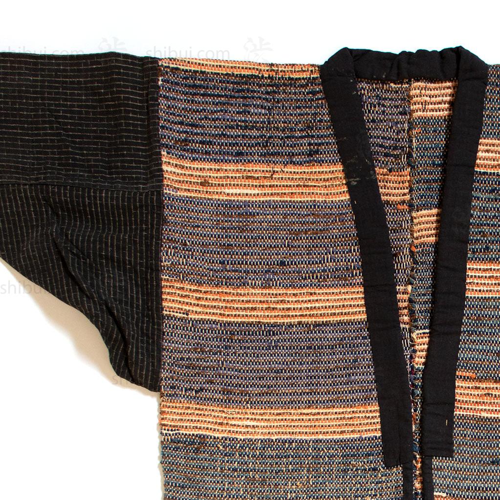 Sakiori Farmer's Coat - Image 2
