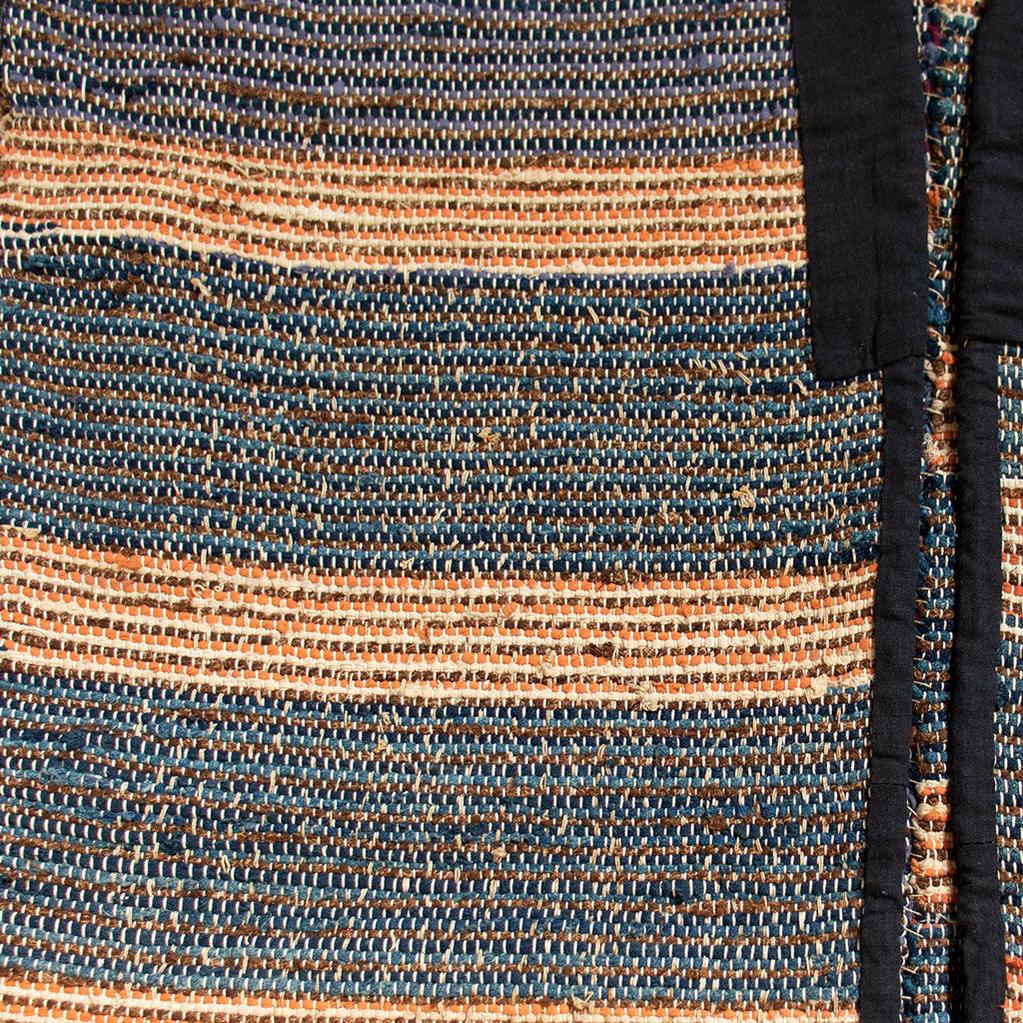 Sakiori Farmer's Coat - Image 3