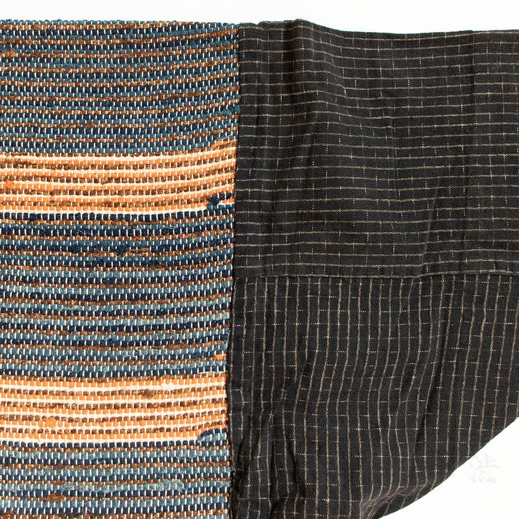 Sakiori Farmer's Coat - Image 4