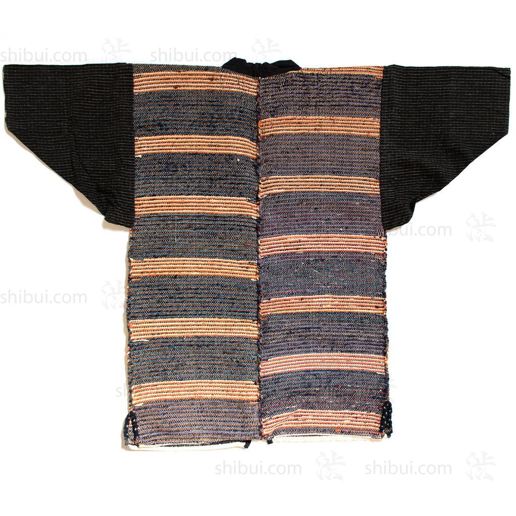 Sakiori Farmer's Coat - Image 5