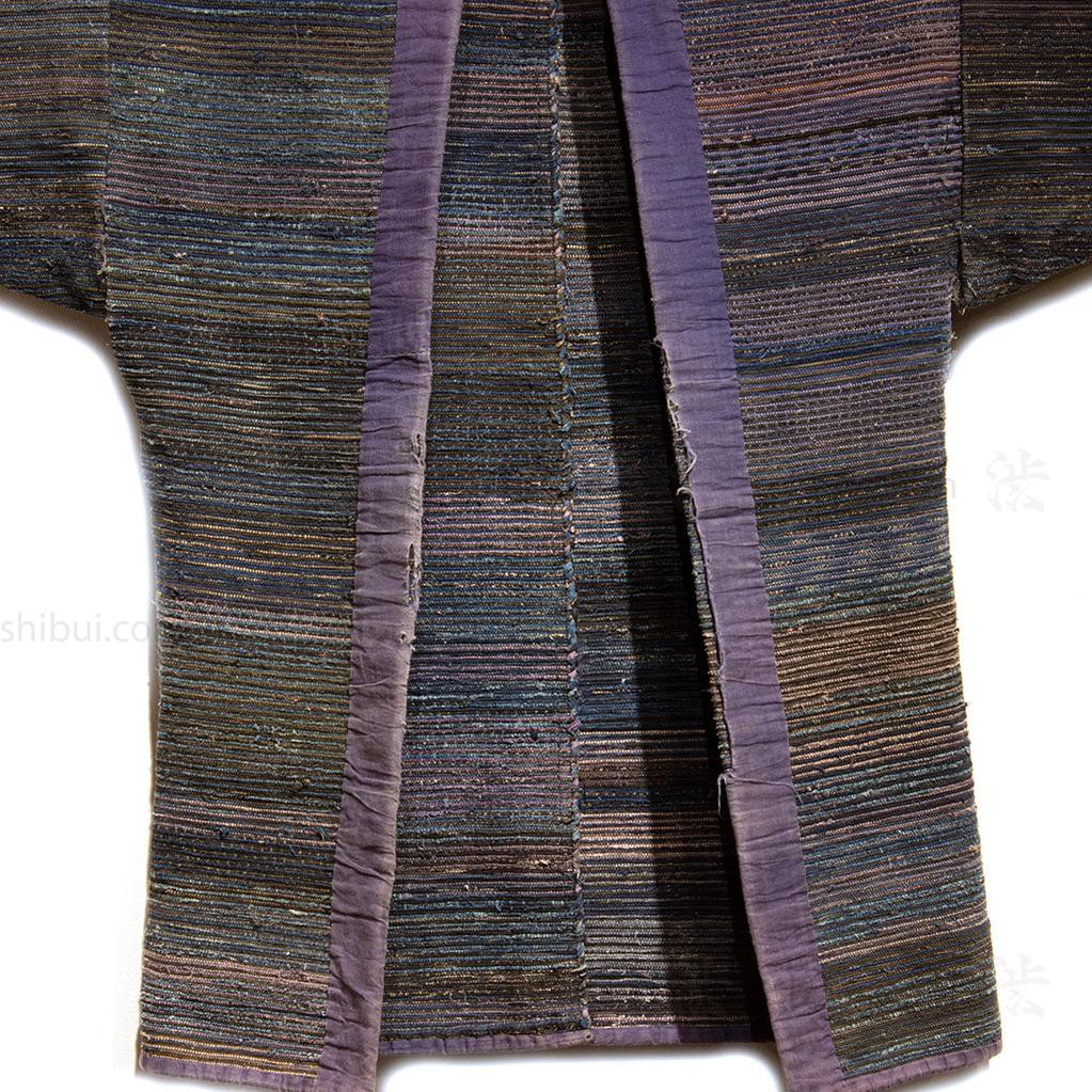 Sakiori Farmer's Coat - Image 3