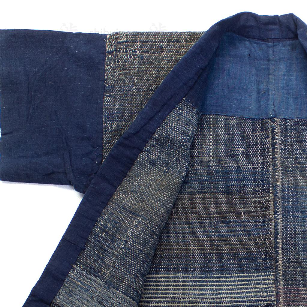 Sakiori Farmer's Jacket - Image 3