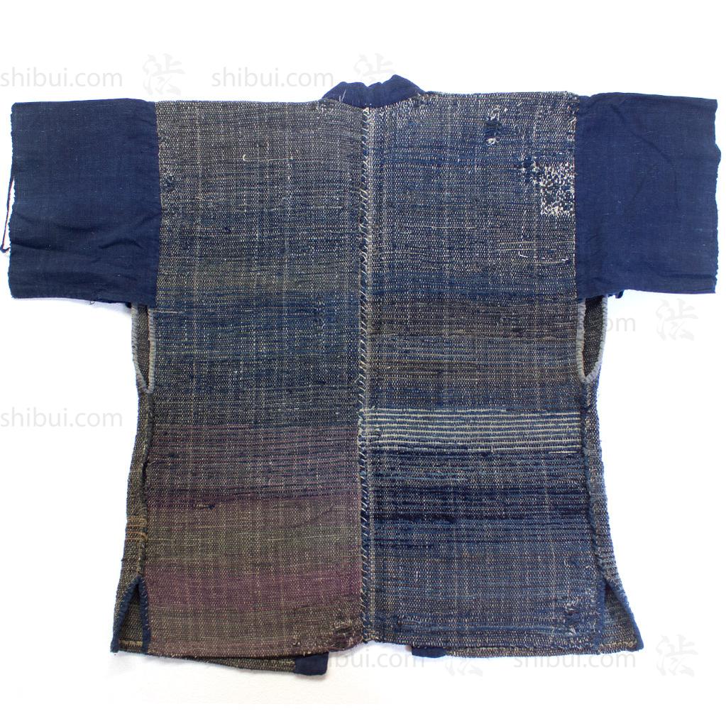 Sakiori Farmer's Jacket - Image 4
