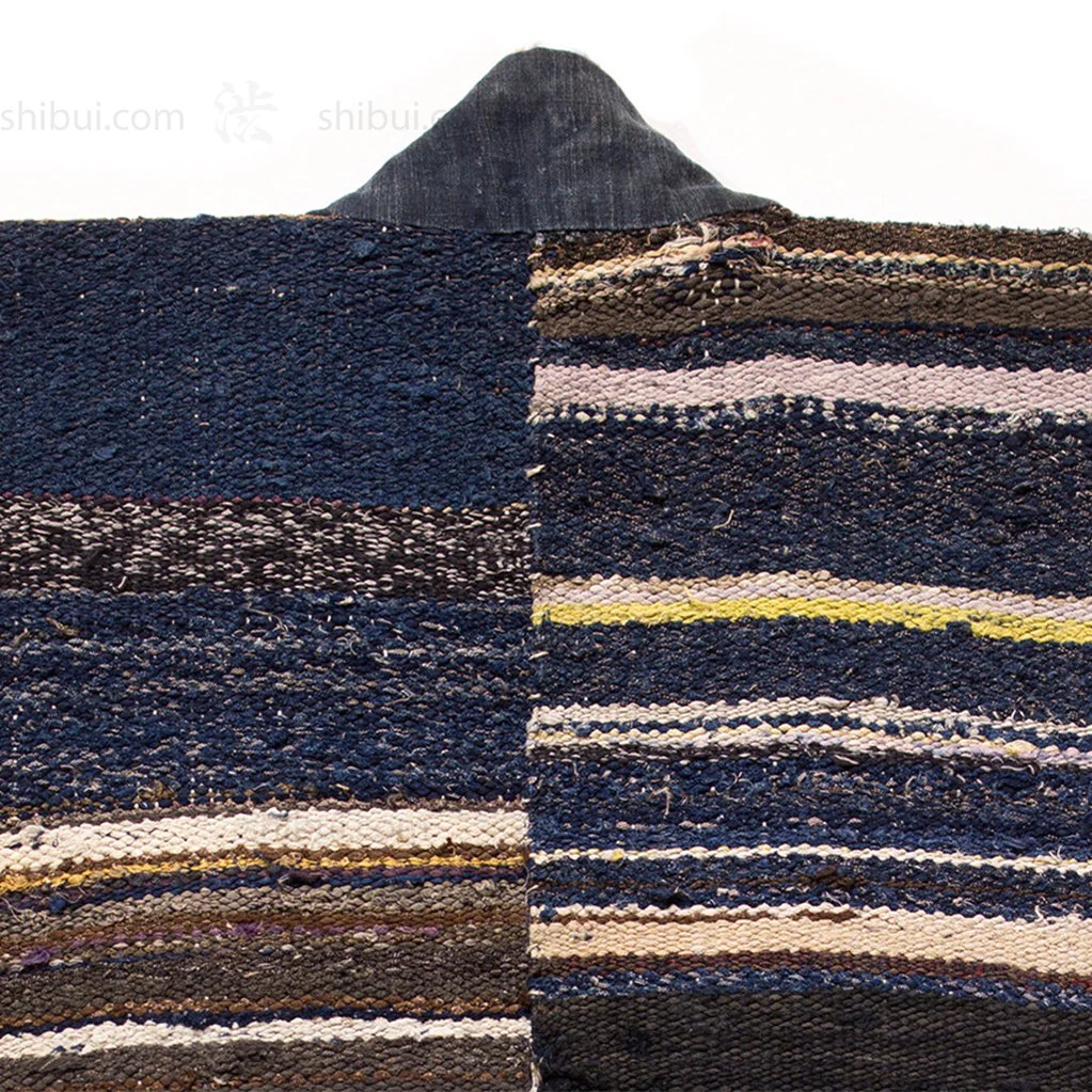 Sakiori Farmer's Vest - Image 3