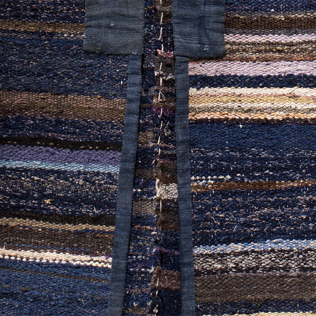 Sakiori Farmer's Vest - Image 4